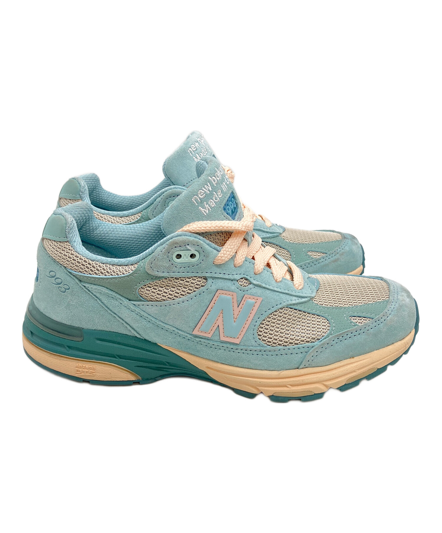 中古・古着通販】NEW BALANCE (ニューバランス) Joe Freshgoods 