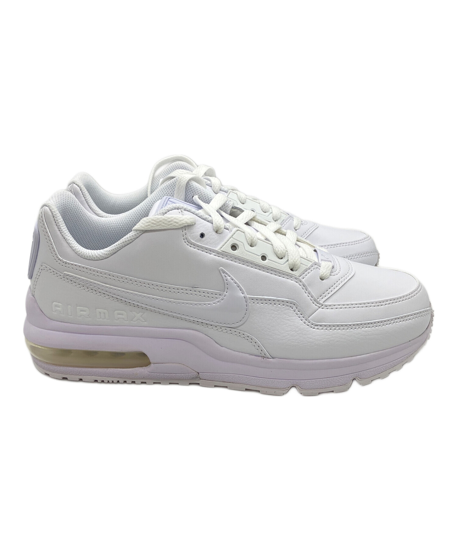 中古・古着通販】NIKE (ナイキ) ナイキ エアマックススニーカー 