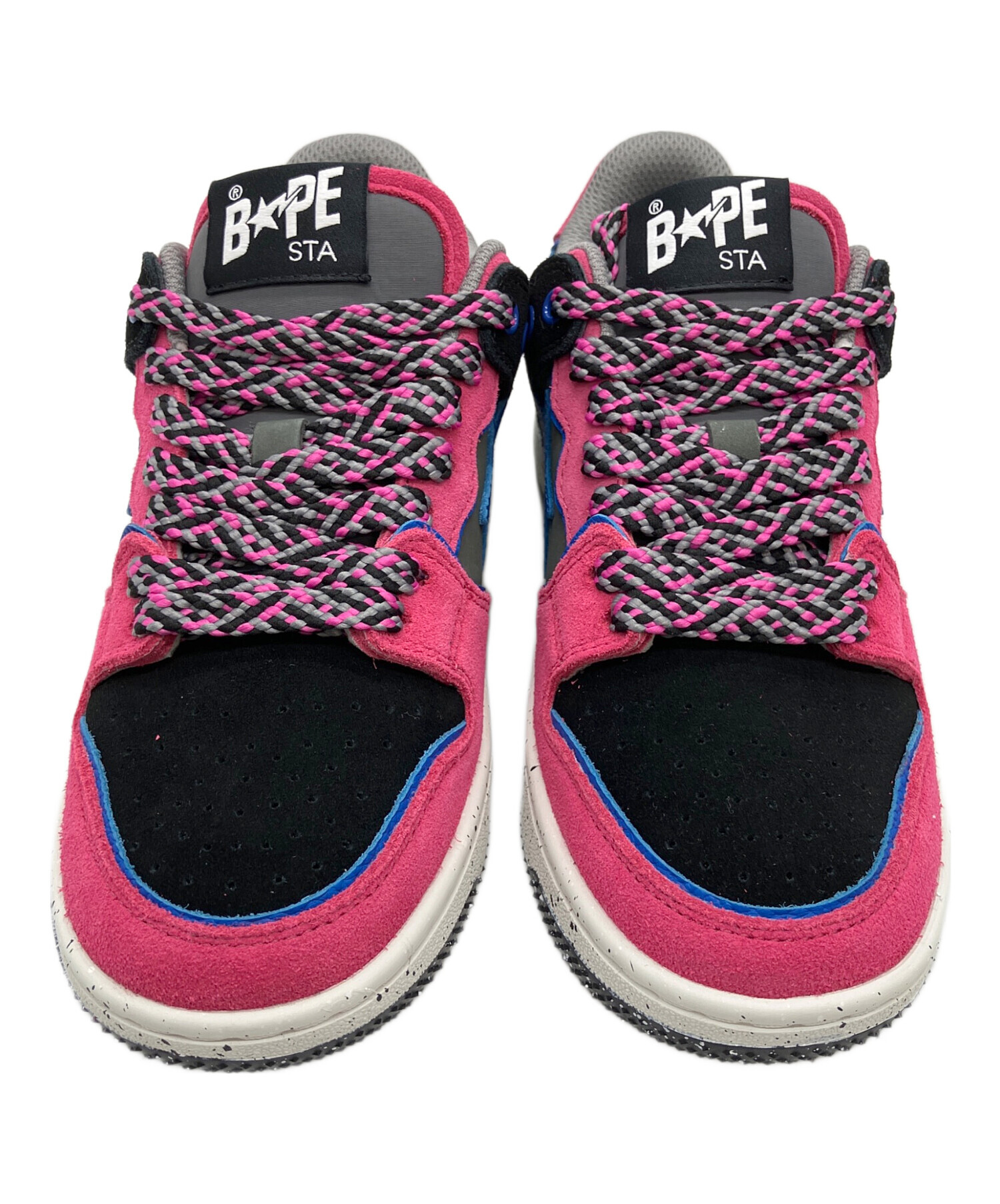 中古・古着通販】A BATHING APE (ア ベイシング エイプ) BAPE SK8 STA