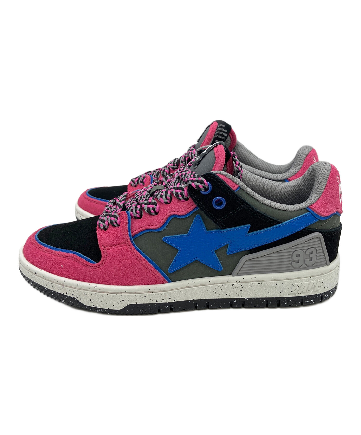 中古・古着通販】A BATHING APE (ア ベイシング エイプ) BAPE SK8 STA 