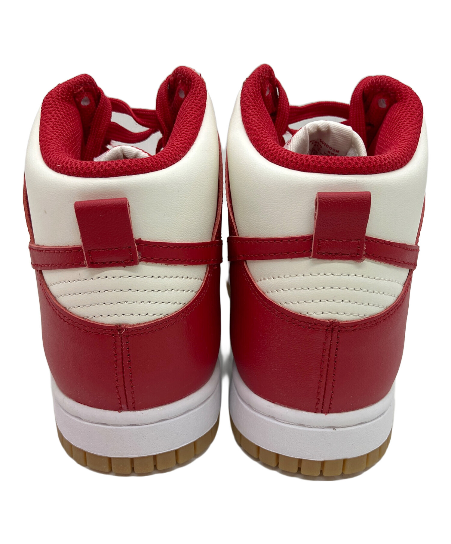 中古・古着通販】NIKE (ナイキ) W NIKE DUNK HIGH ダンク ハイカット