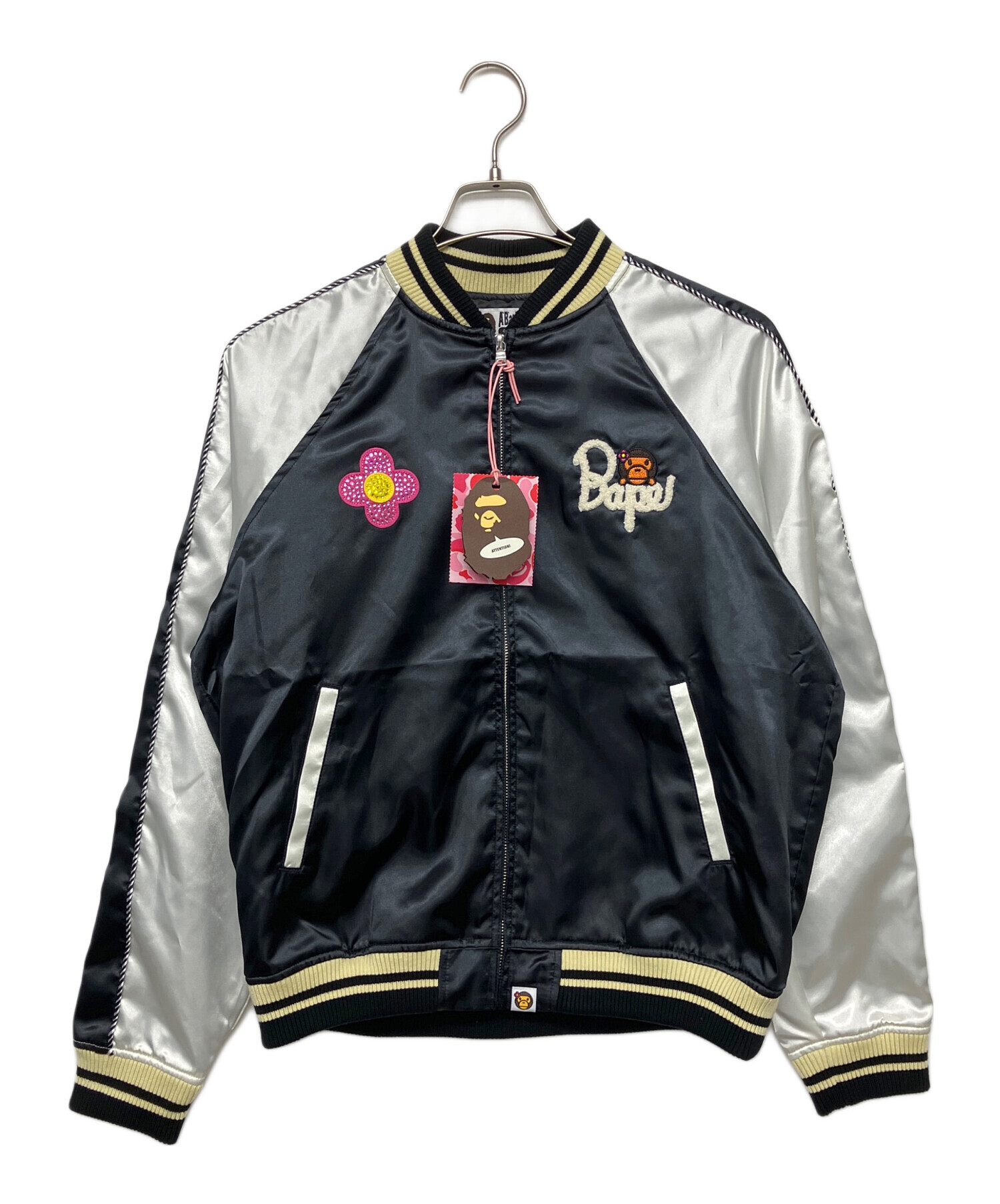 中古・古着通販】A BATHING APE (ア ベイシング エイプ) CRYSTAL STONE