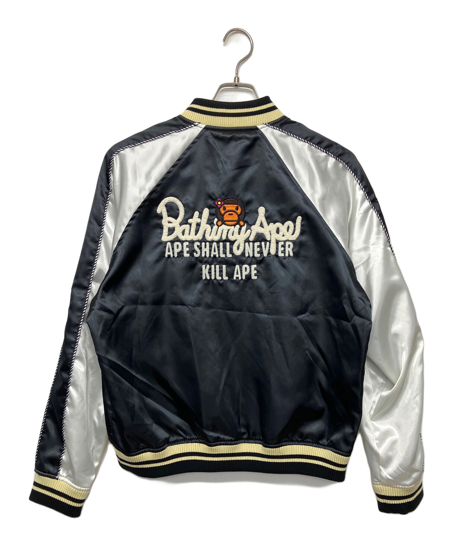 中古・古着通販】A BATHING APE (ア ベイシング エイプ) CRYSTAL STONE