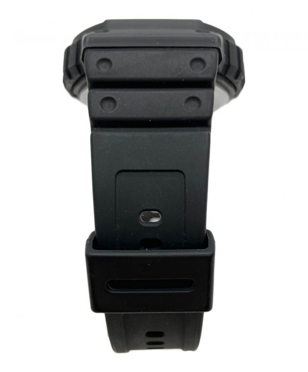 中古・古着通販】CASIO (カシオ) G-SHOCK DW-H5600 ブラック｜ブランド