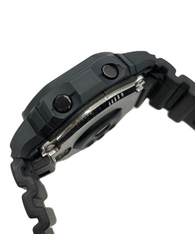 中古・古着通販】CASIO (カシオ) G-SHOCK DW-H5600 ブラック｜ブランド