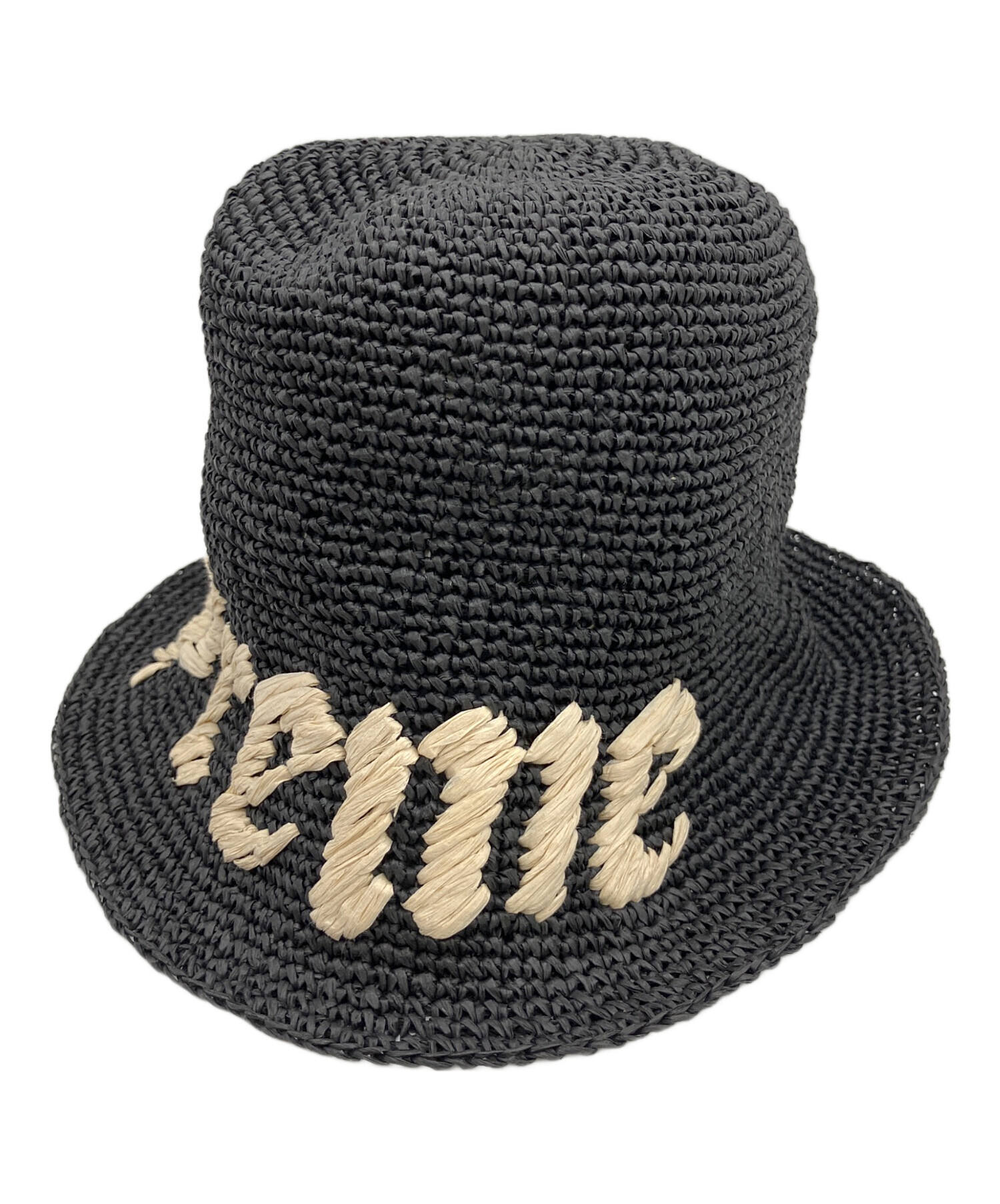 中古・古着通販】SUPREME (シュプリーム) SUPREME OLD ENGLISH STRAW