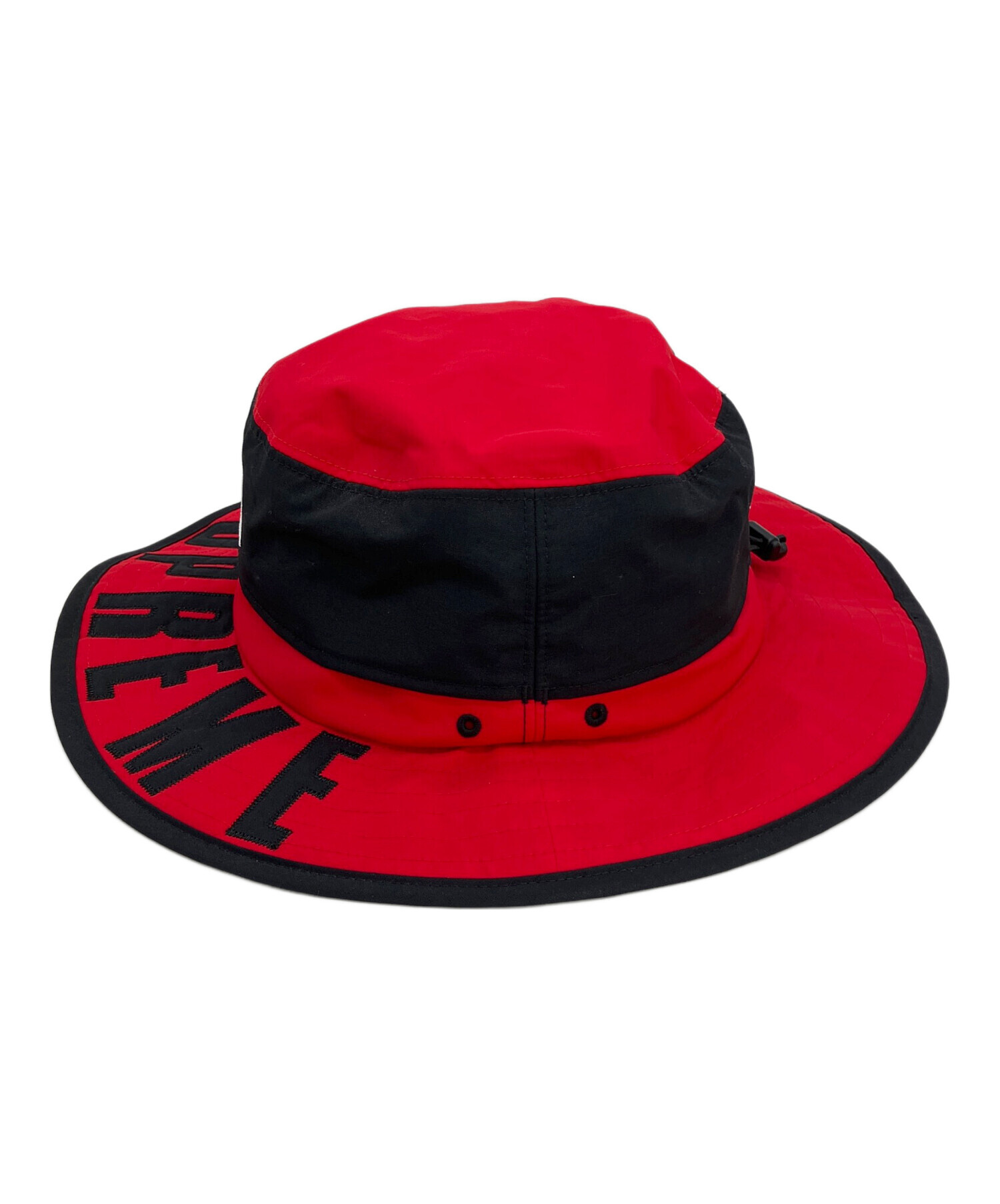 帽子 Supreme TNF Arc Logo Horizon Breeze Hat 中古・古着通販】THE NORTH FACE (ザ ノース フェイス) SUPREME