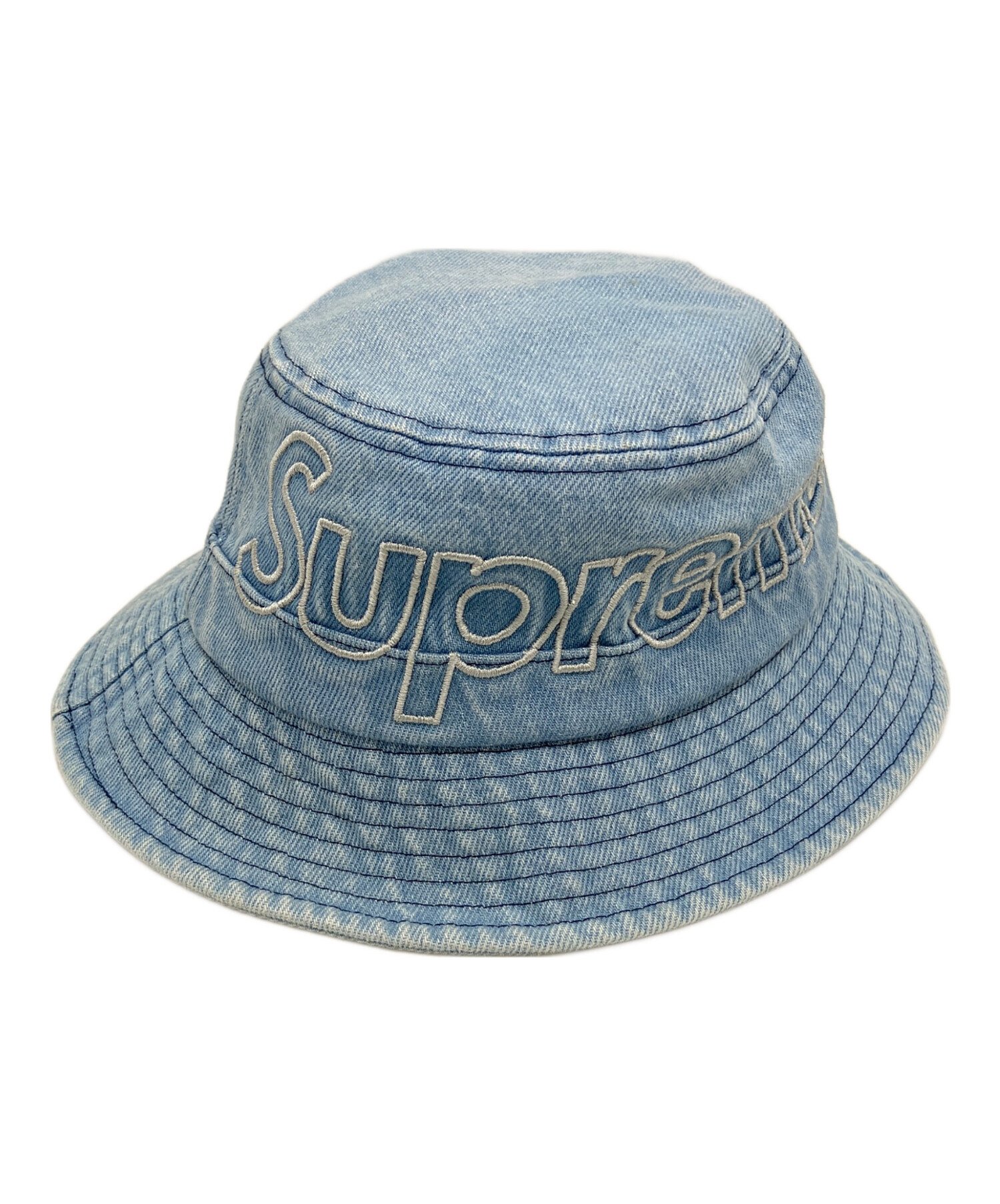 中古・古着通販】SUPREME (シュプリーム) Outline Crusher Denim