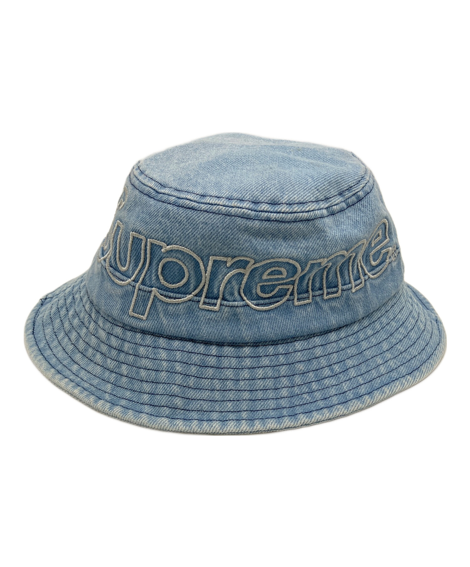 中古・古着通販】SUPREME (シュプリーム) Outline Crusher Denim