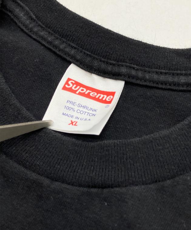 中古・古着通販】SUPREME (シュプリーム) Camo Box Logo Tee 23AW