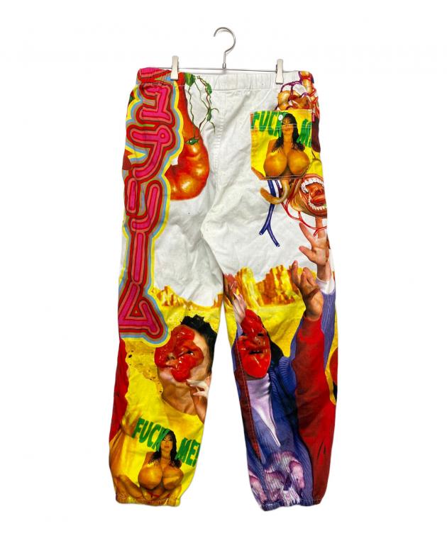 中古・古着通販】Supreme (シュプリーム) Sekintani La Norihiro