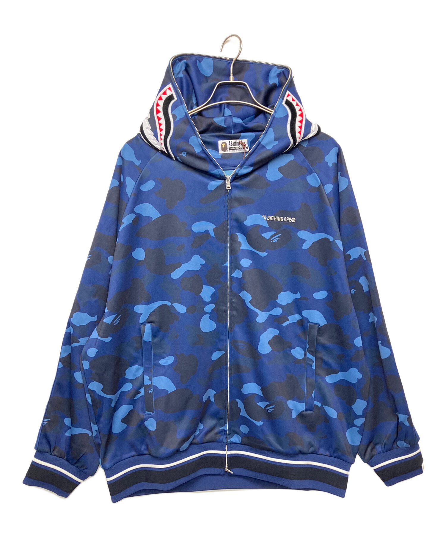中古・古着通販】A BATHING APE (アベイシングエイプ) COLOR CAMO