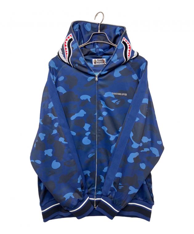 中古・古着通販】A BATHING APE (アベイシングエイプ) COLOR CAMO