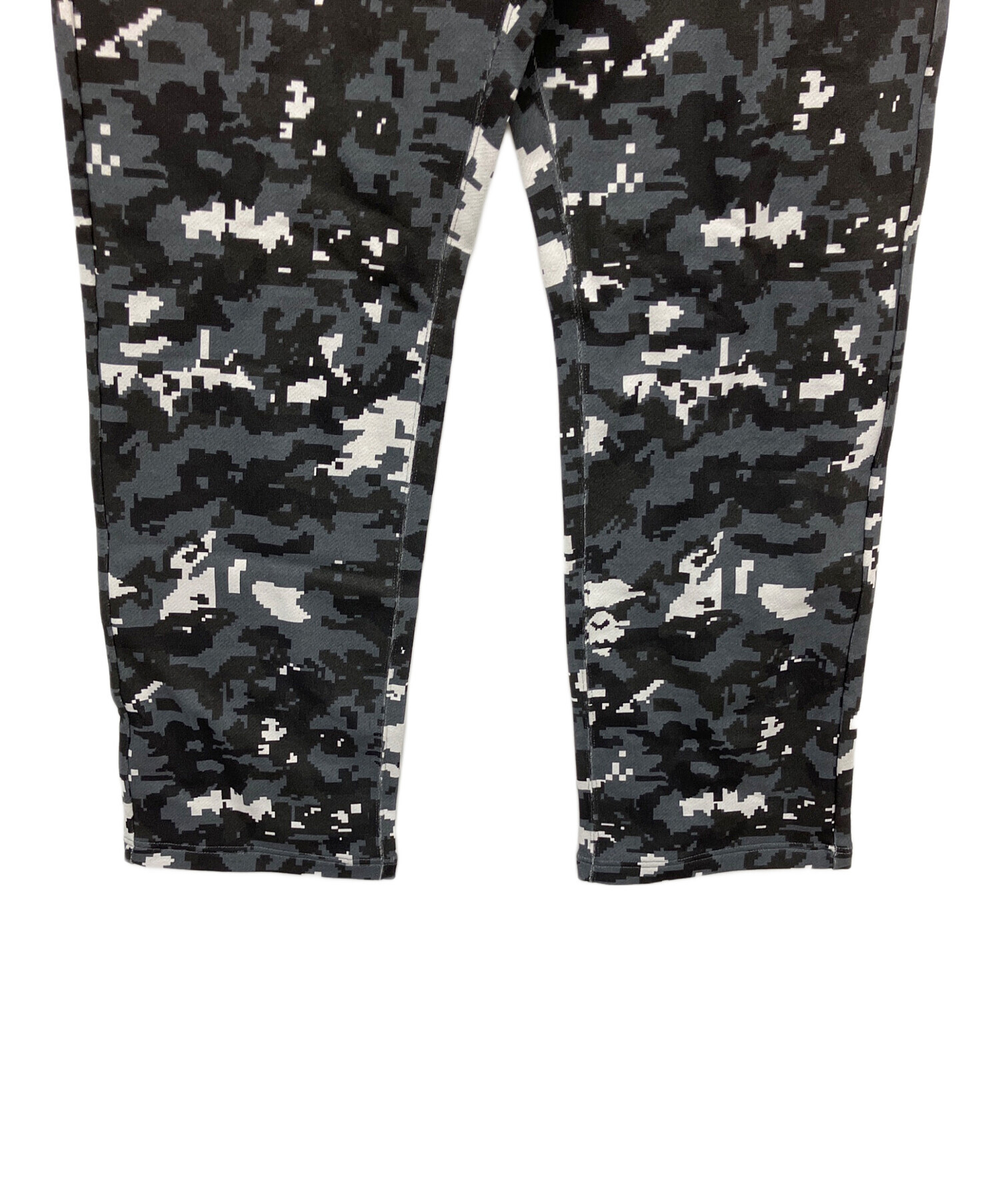 中古・古着通販】A BATHING APE (アベイシングエイプ) MULTI PIXEL 