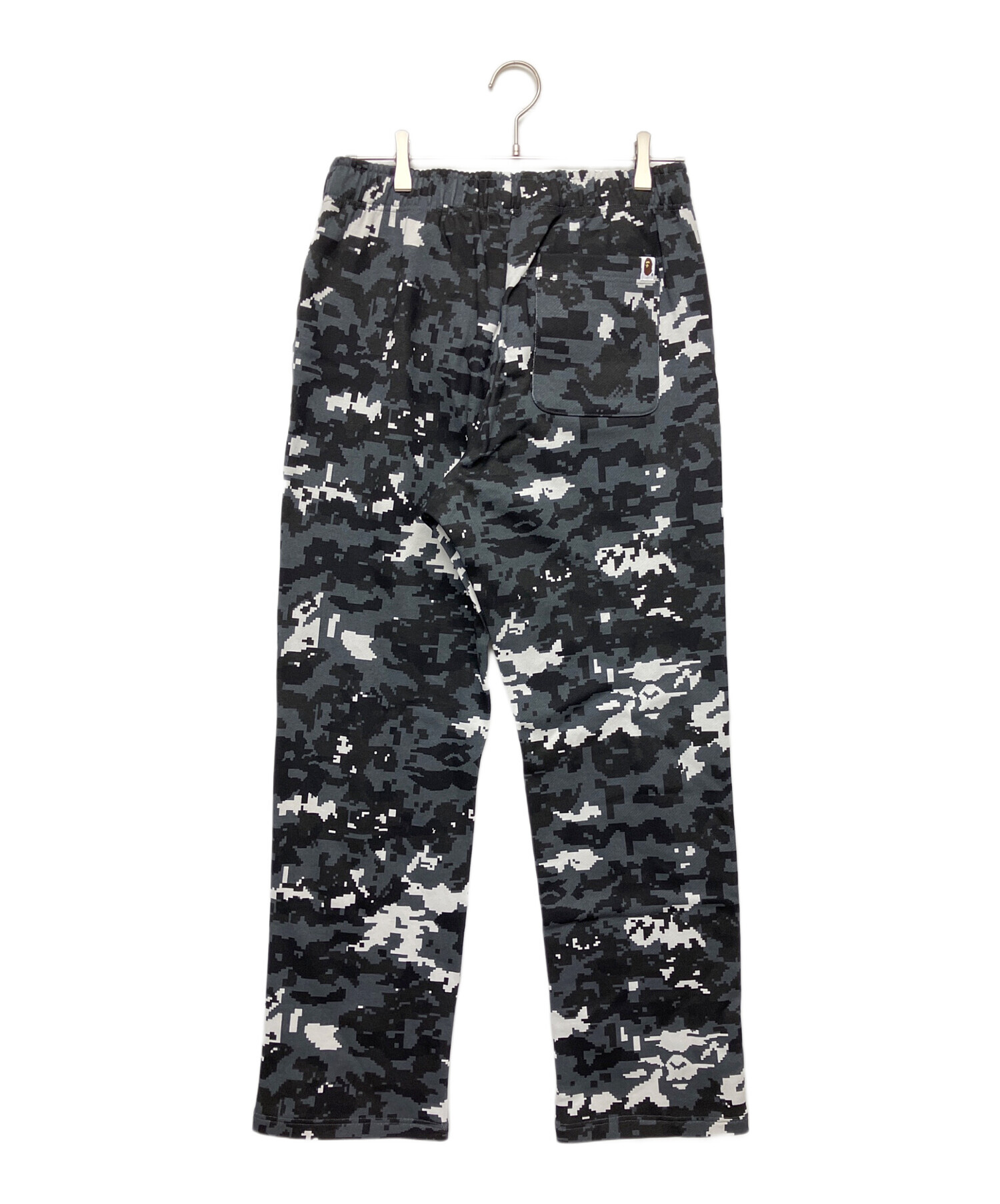 中古・古着通販】A BATHING APE (アベイシングエイプ) MULTI PIXEL 