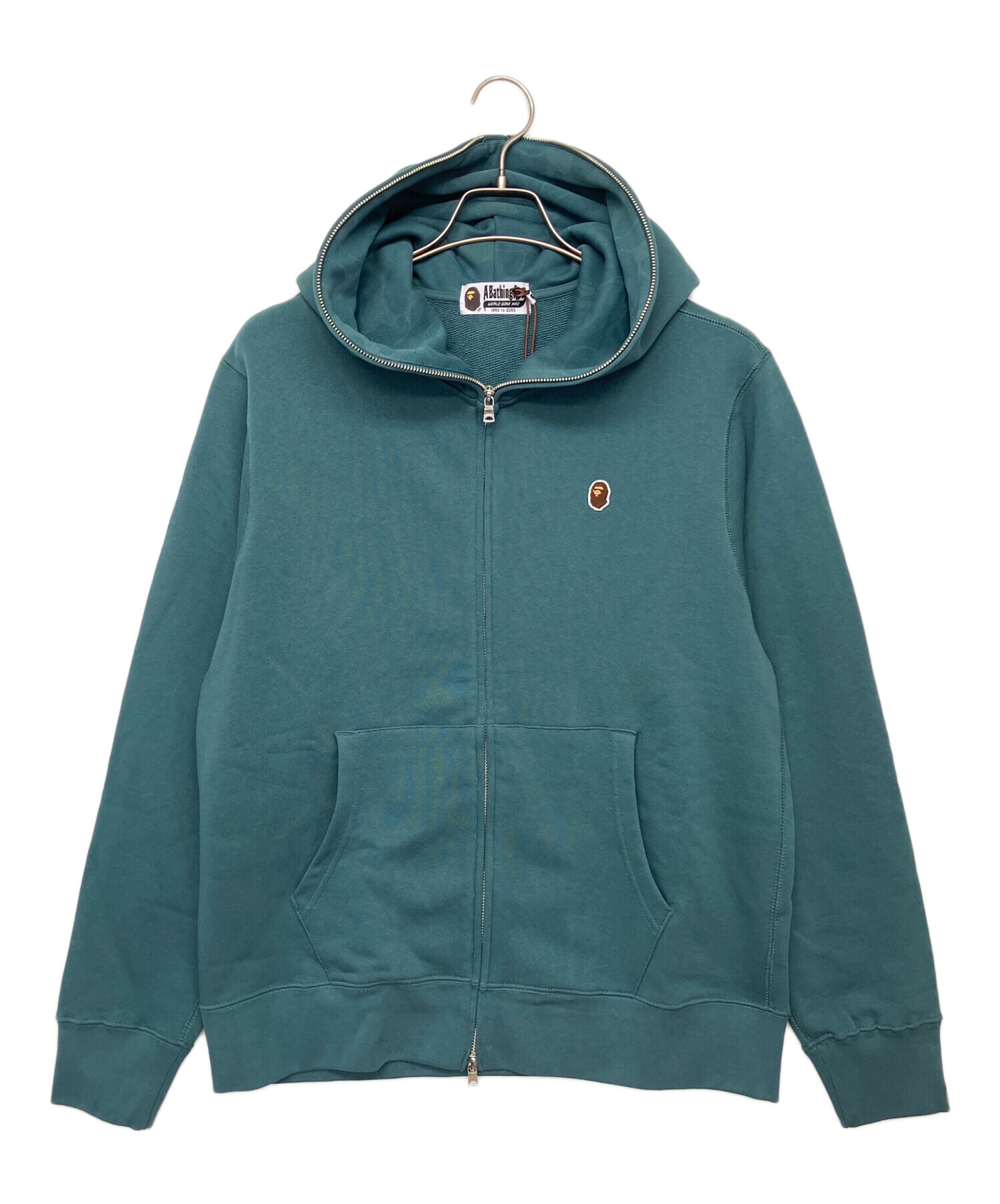 中古・古着通販】A BATHING APE (アベイシングエイプ) ONE POINT 