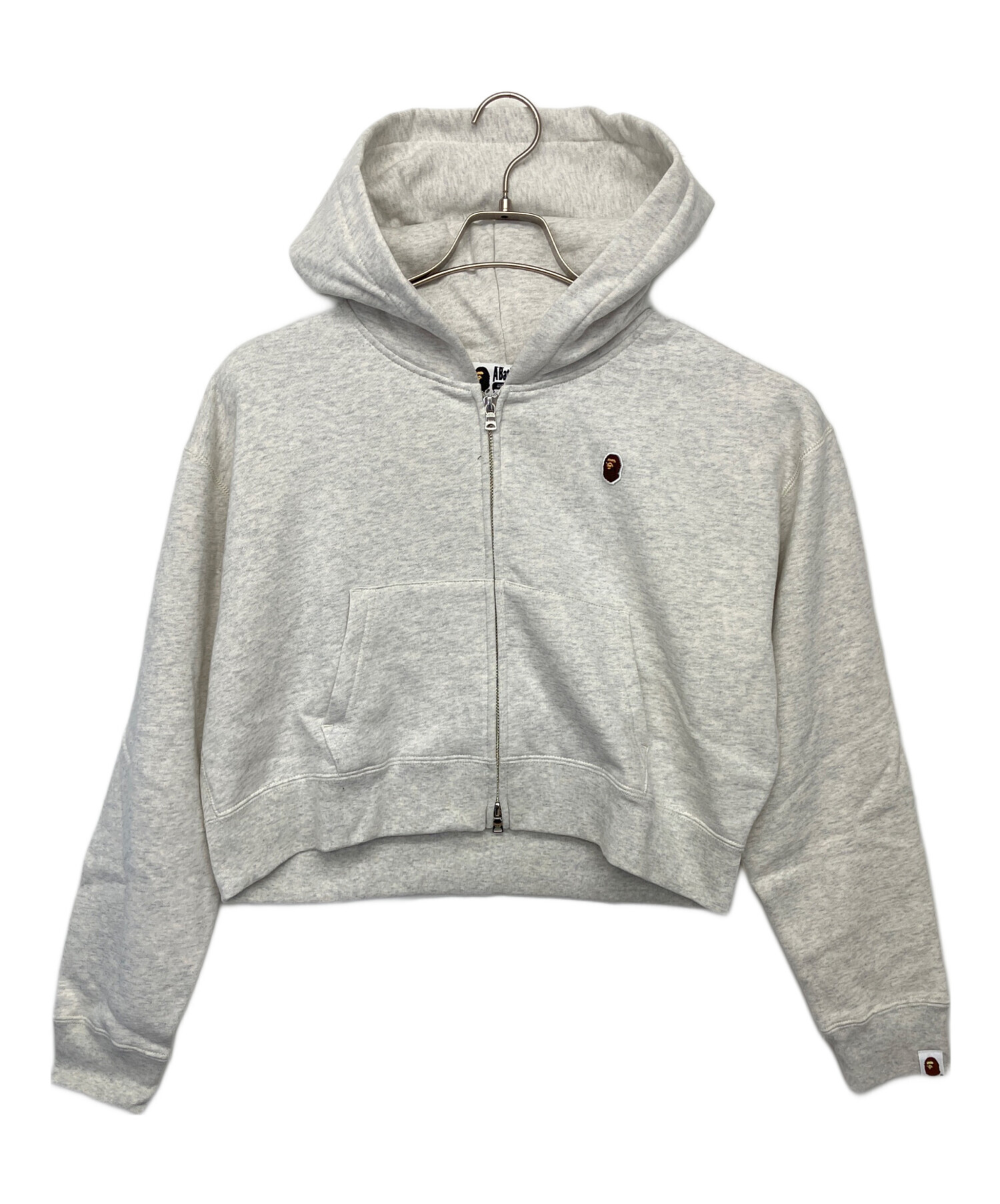中古・古着通販】A BATHING APE (アベイシングエイプ) APE HEAD ONE