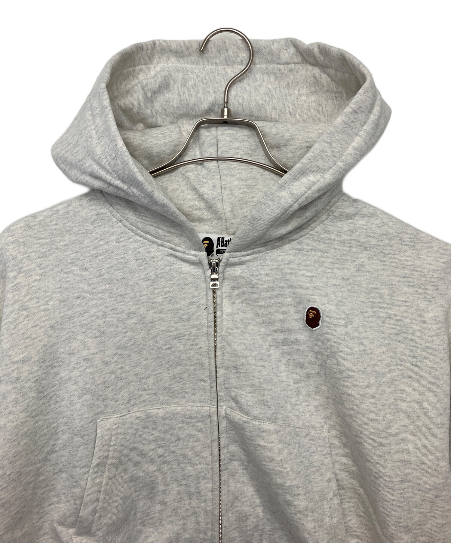 中古・古着通販】A BATHING APE (アベイシングエイプ) APE HEAD ONE
