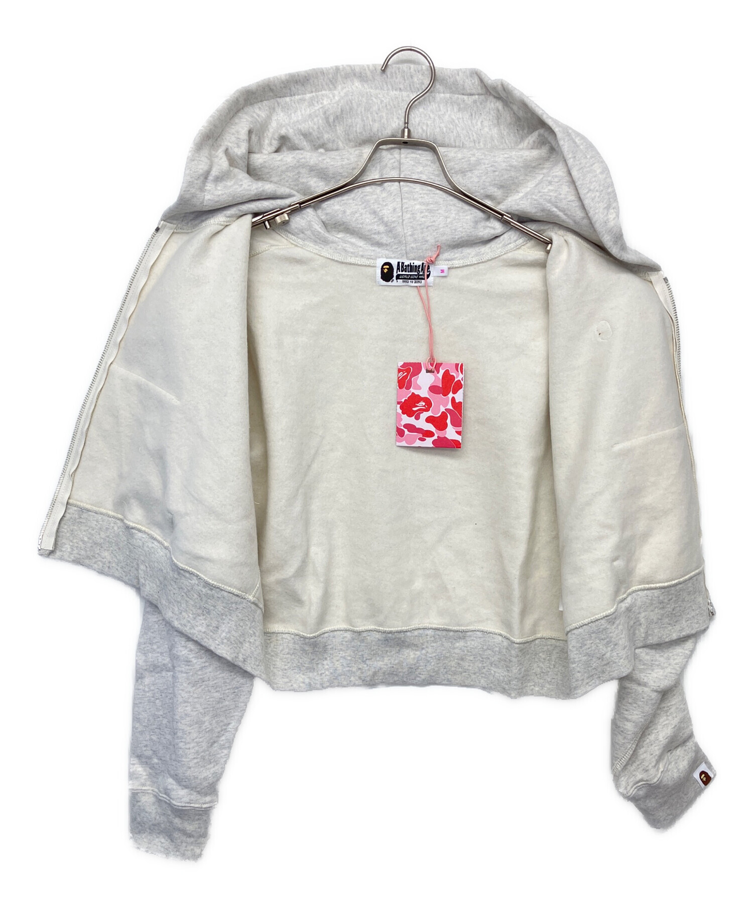 中古・古着通販】A BATHING APE (アベイシングエイプ) APE HEAD ONE