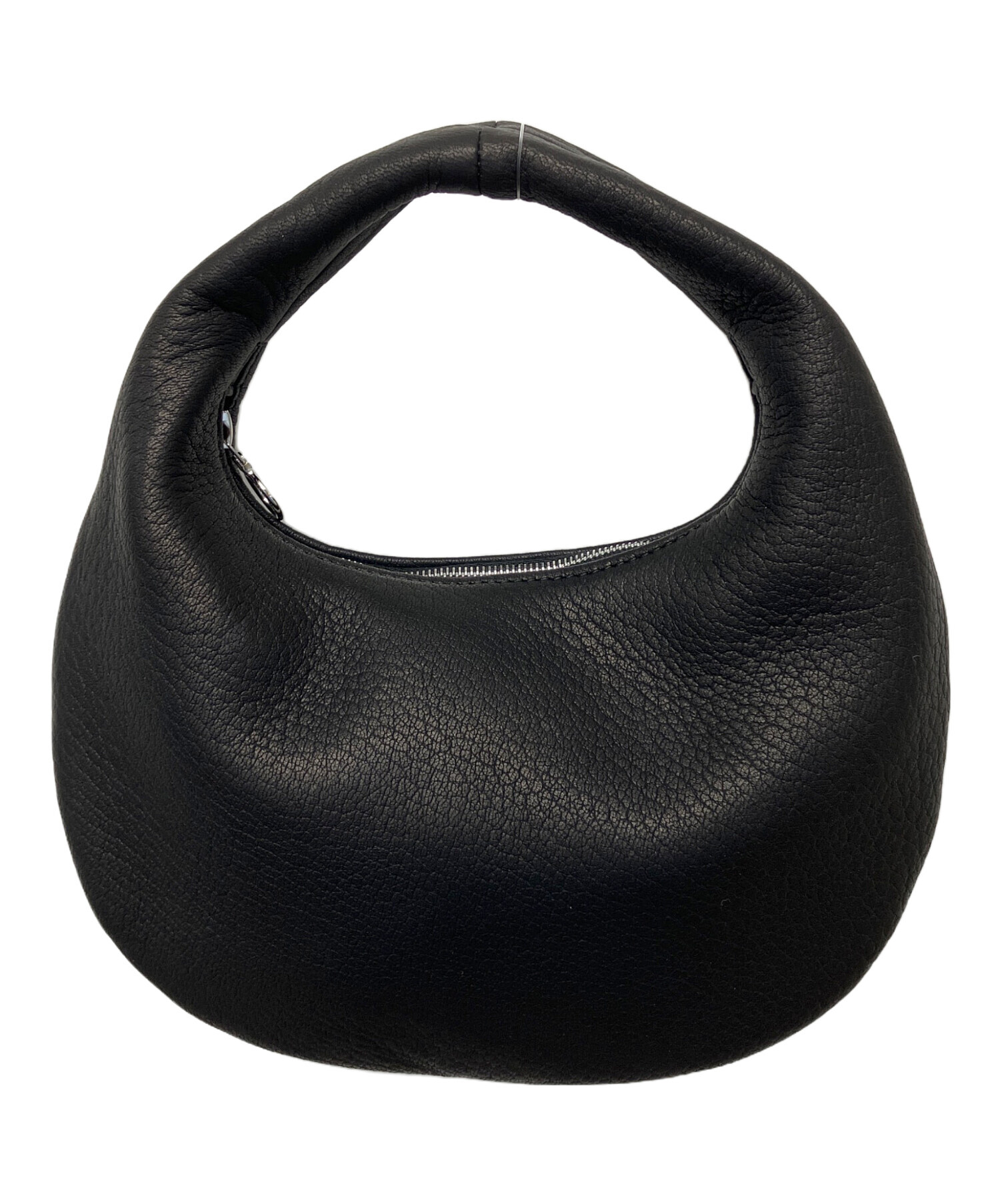 中古・古着通販】Aeta (アエタ) DA58 ROUND ONE SHOULDER ブラック