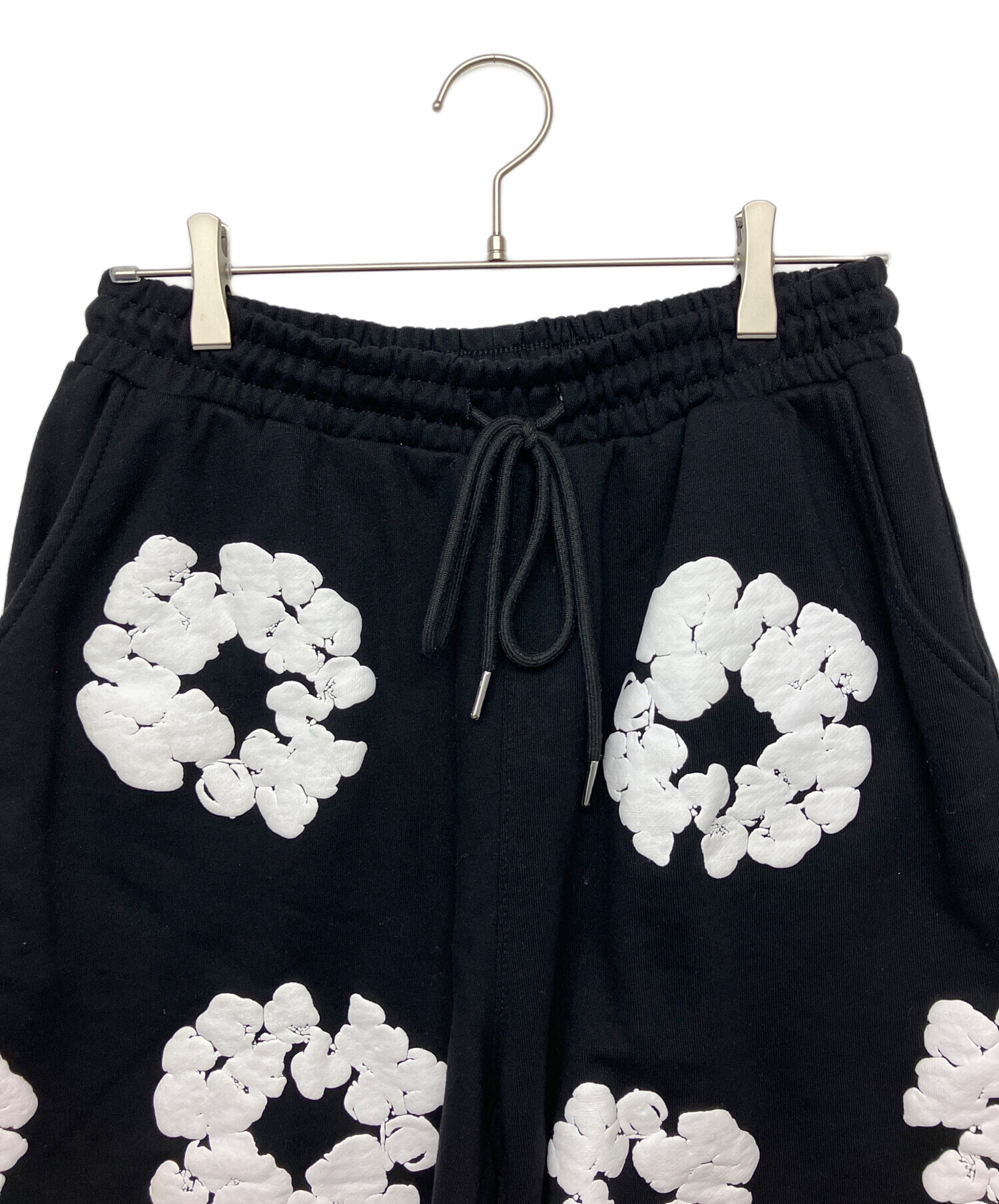 中古・古着通販】Denim Tears (デニムティアーズ) スウェットハーフ