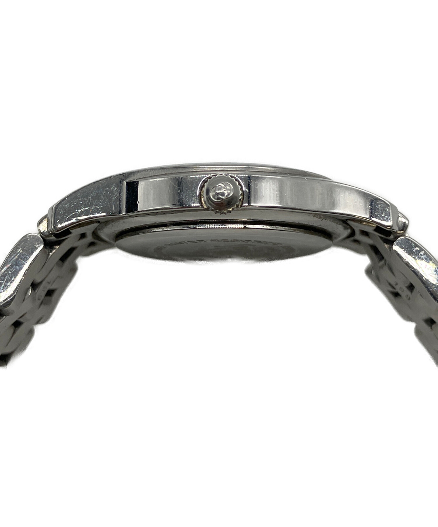 中古・古着通販】GUCCI (グッチ) 5500L 腕時計｜ブランド・古着通販
