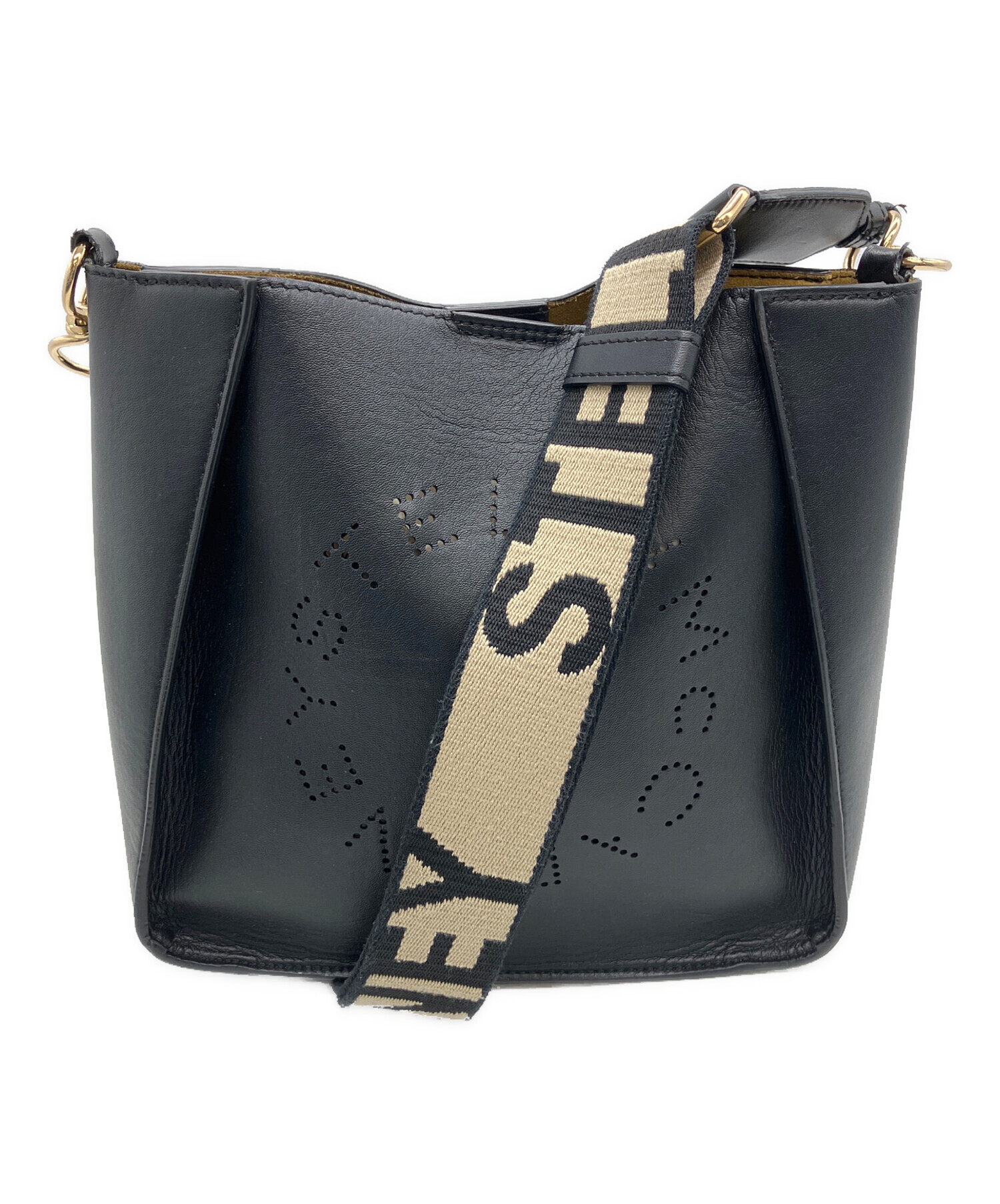 中古・古着通販】STELLA McCARTNEY (ステラマッカートニー) ショルダー