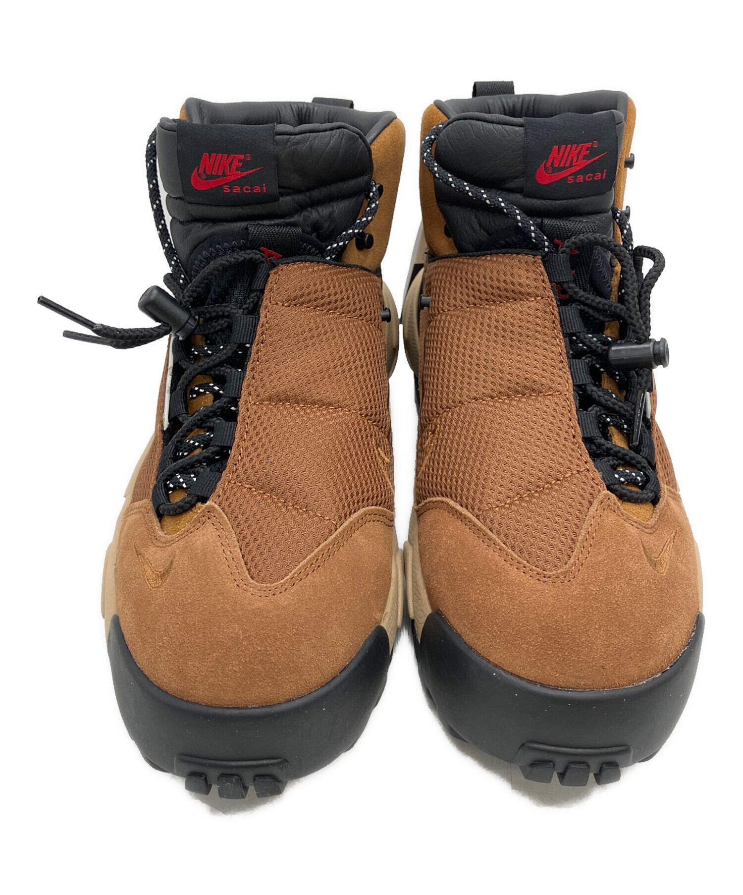 中古・古着通販】NIKE (ナイキ) sacai (サカイ) Magmascape 