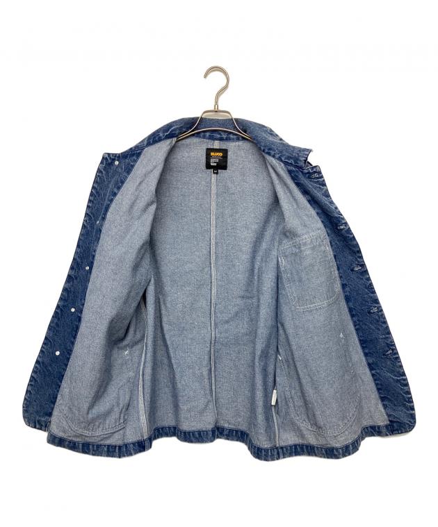 中古・古着通販】BLUCO WORK GARMENT (ブルコ ワーク ガーメント
