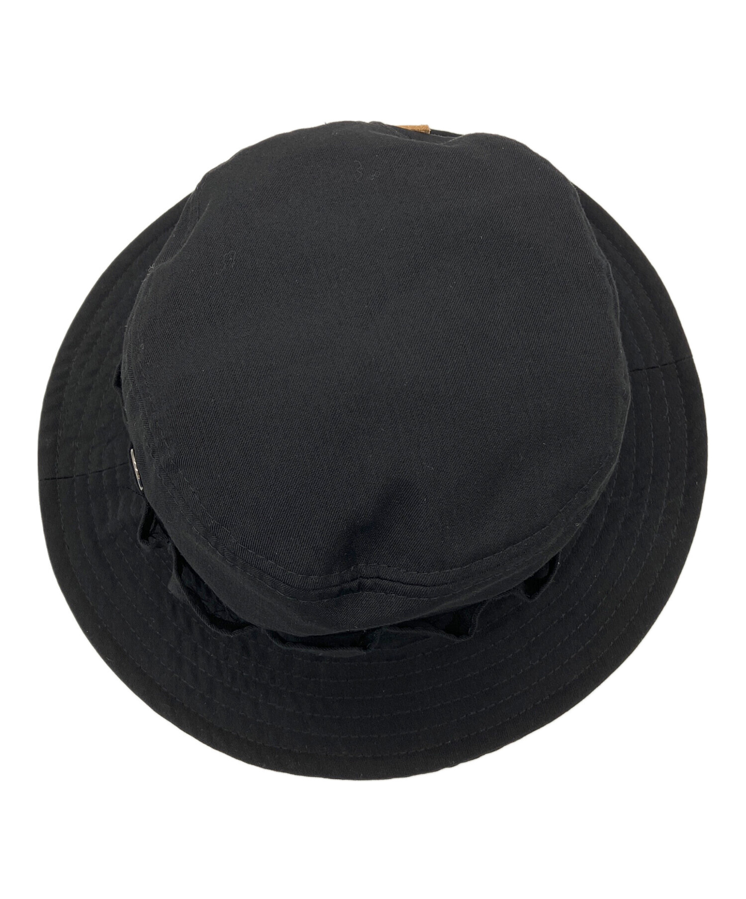 中古・古着通販】New Era (ニューエラ) YOHJI YAMAMOTO (ヨウジ