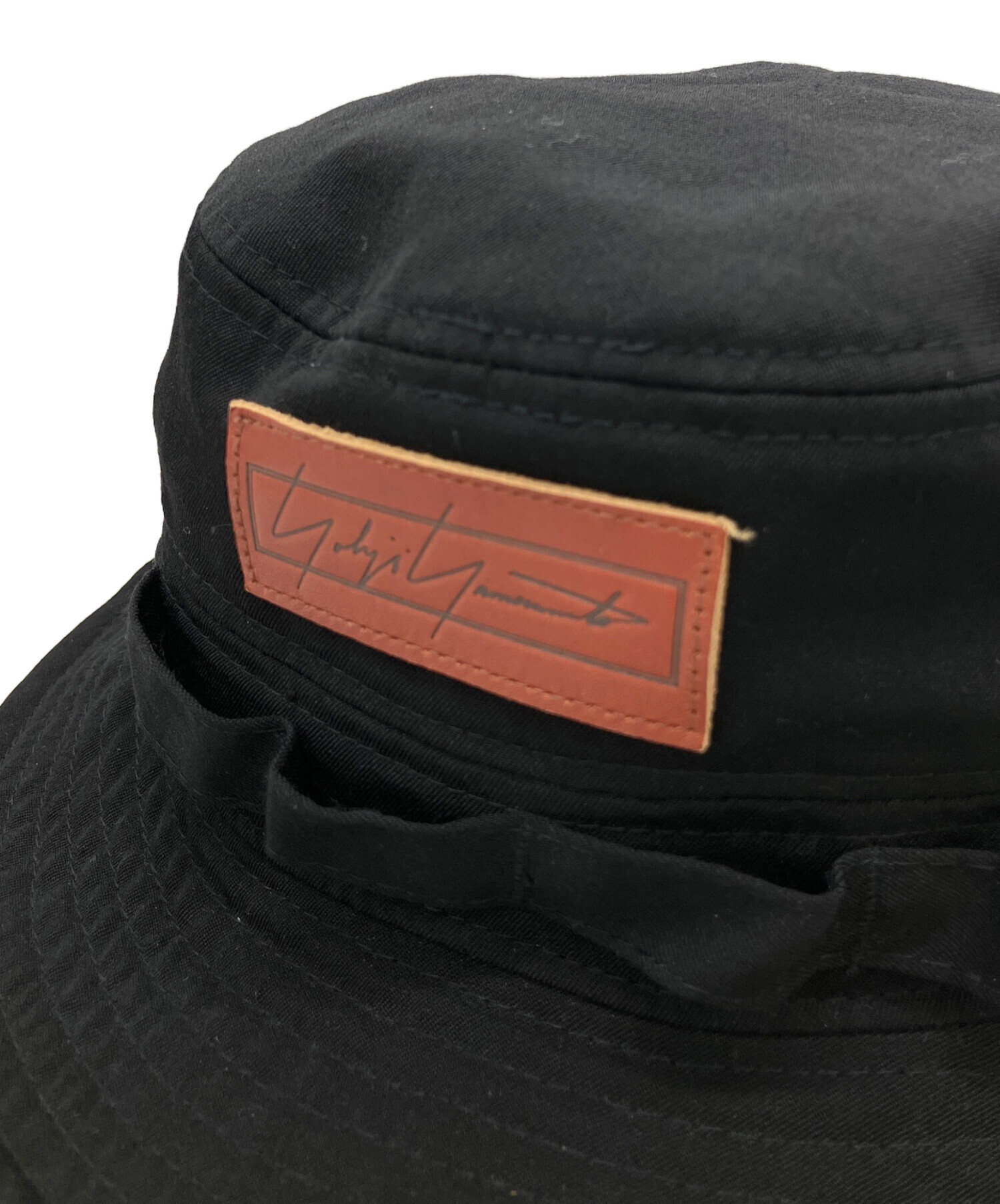 中古・古着通販】New Era (ニューエラ) YOHJI YAMAMOTO (ヨウジ