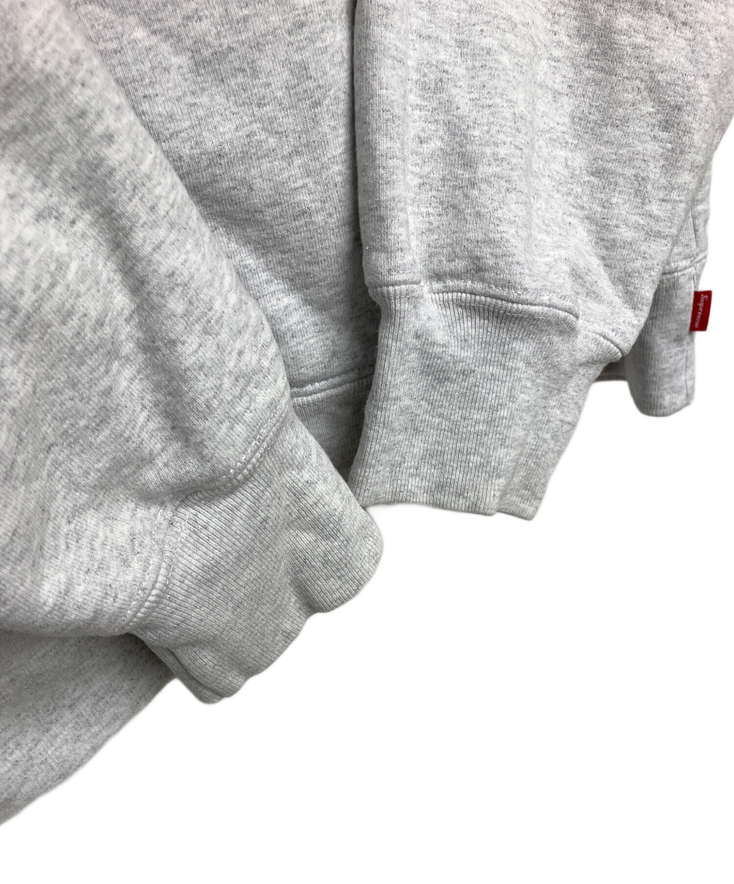 中古・古着通販】Supreme (シュプリーム) kate moss hooded sweatshirt