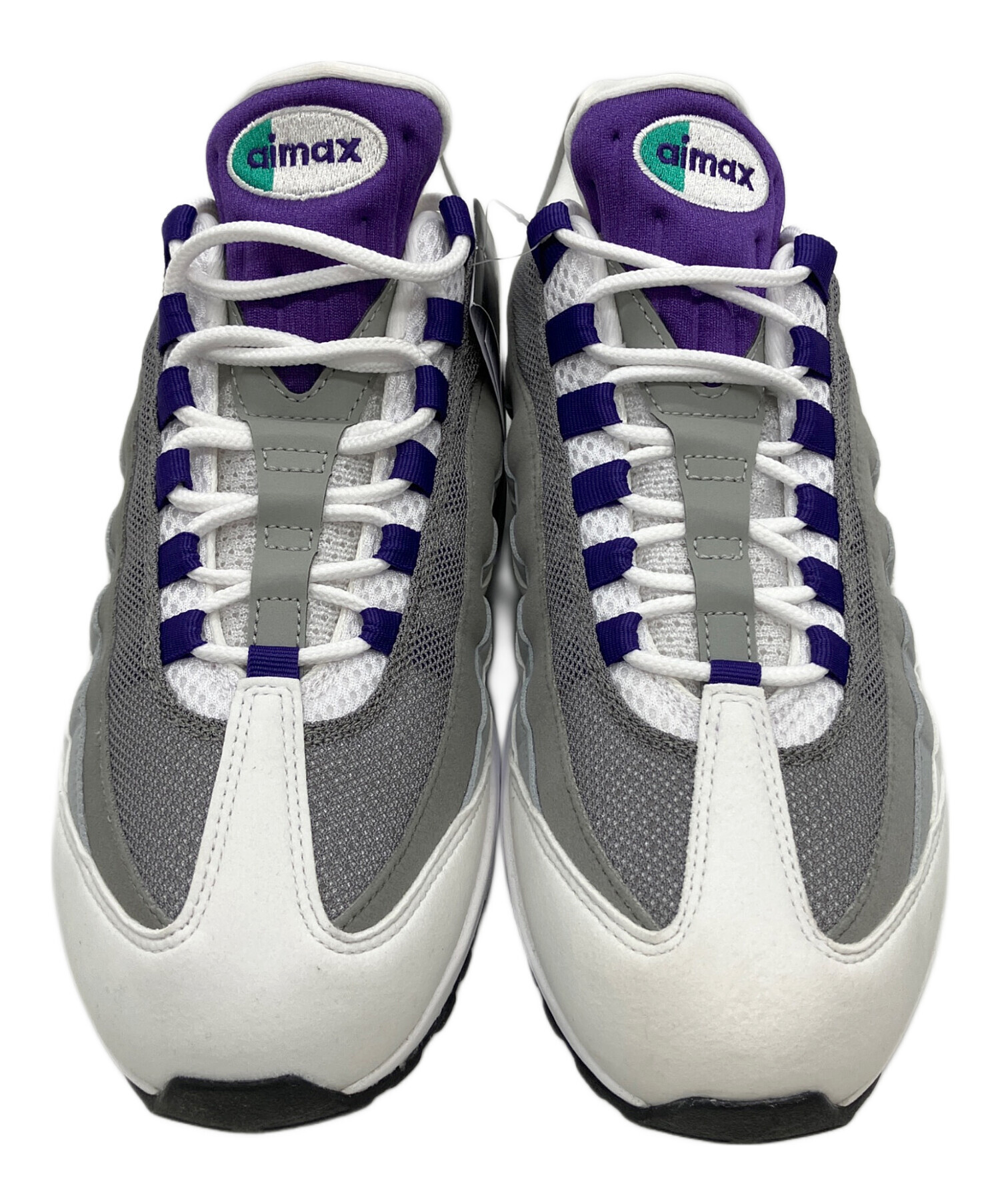 中古・古着通販】NIKE (ナイキ) AIR MAX 95 BIG BUBBLE スニーカー