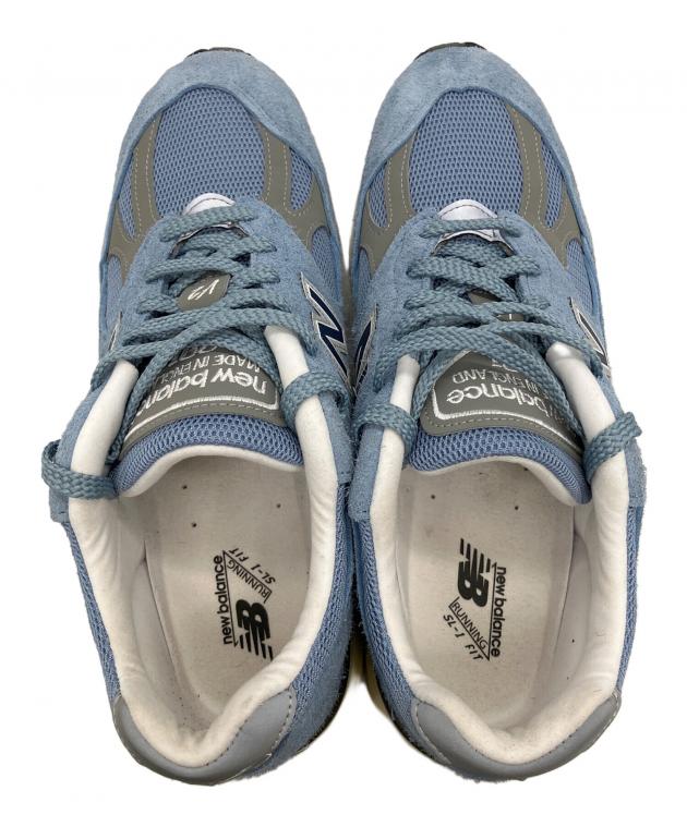中古・古着通販】NEW BALANCE (ニューバランス) 991V2 Made in UK