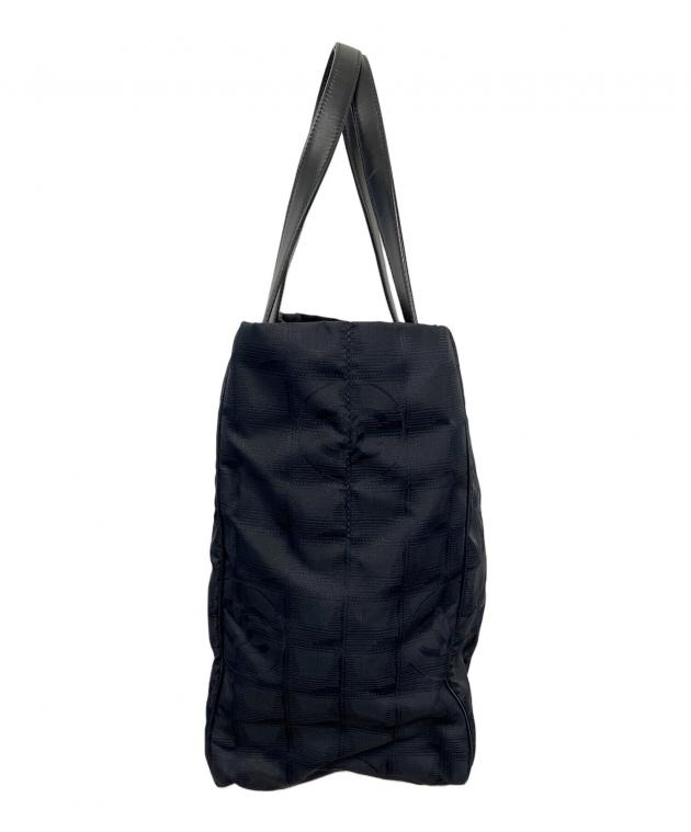 中古・古着通販】CHANEL (シャネル) ニュートラベルライン 