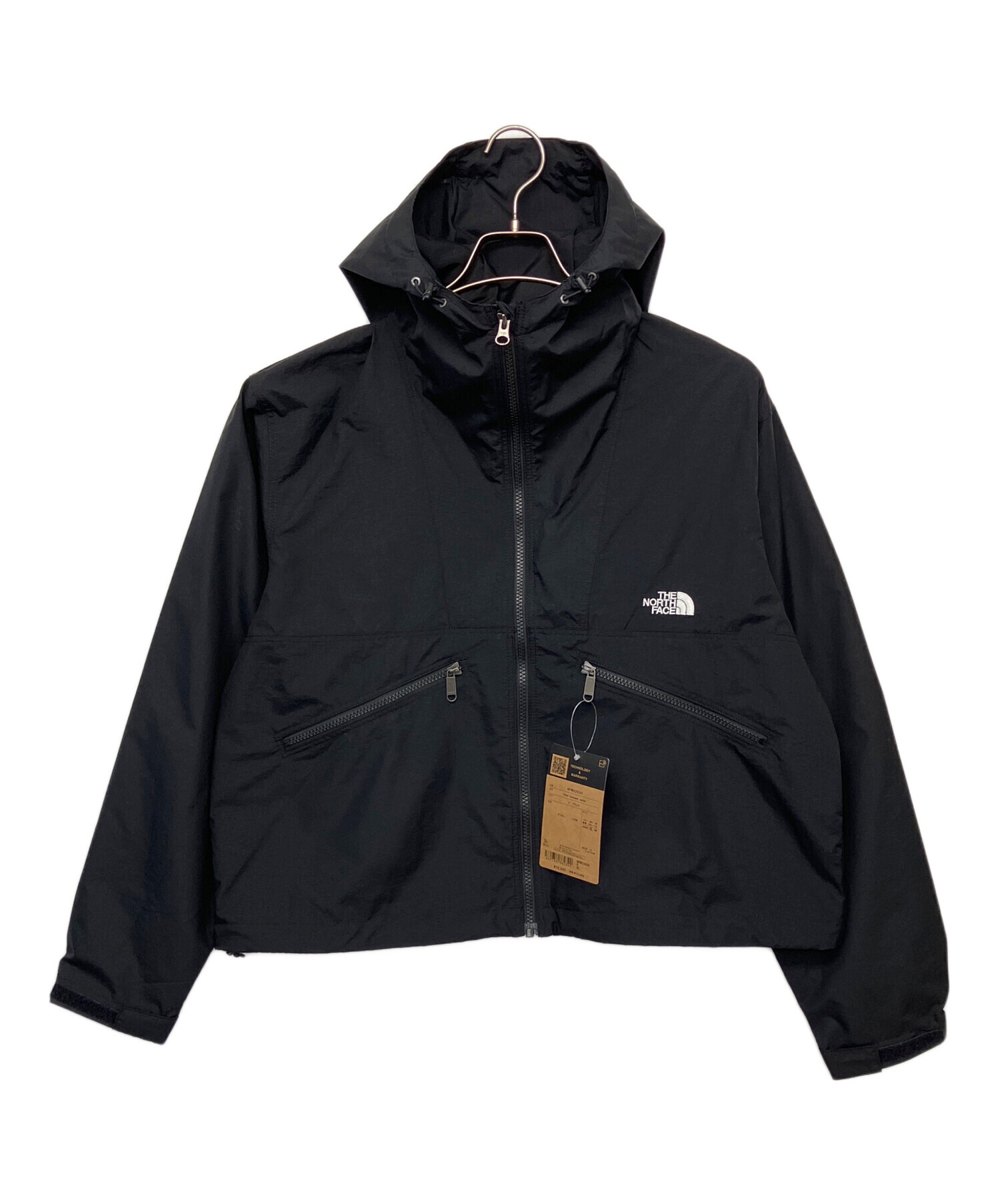 中古・古着通販】THE NORTH FACE (ザ ノース フェイス) NPW22630