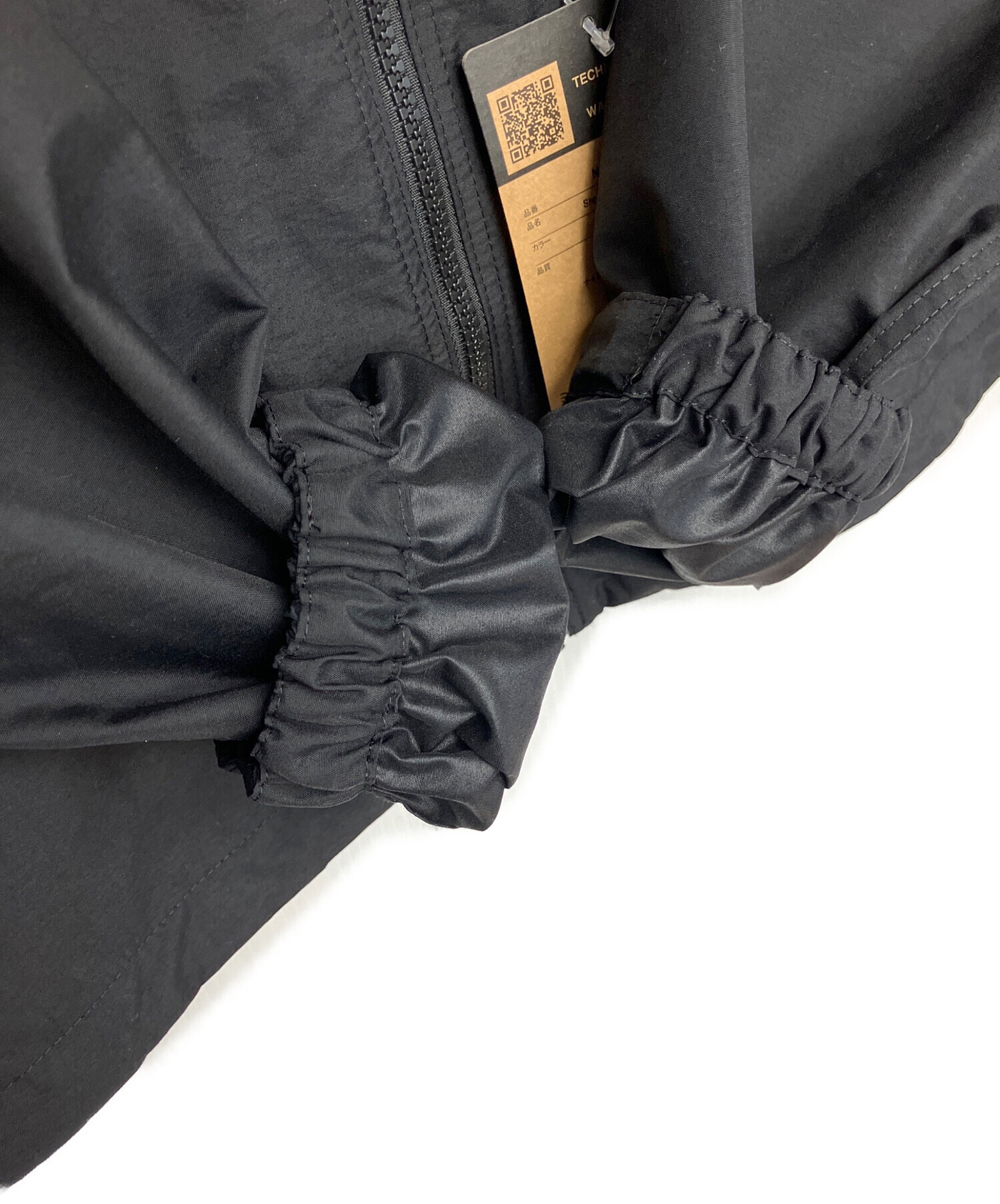 中古・古着通販】THE NORTH FACE (ザ ノース フェイス) NPW22630 
