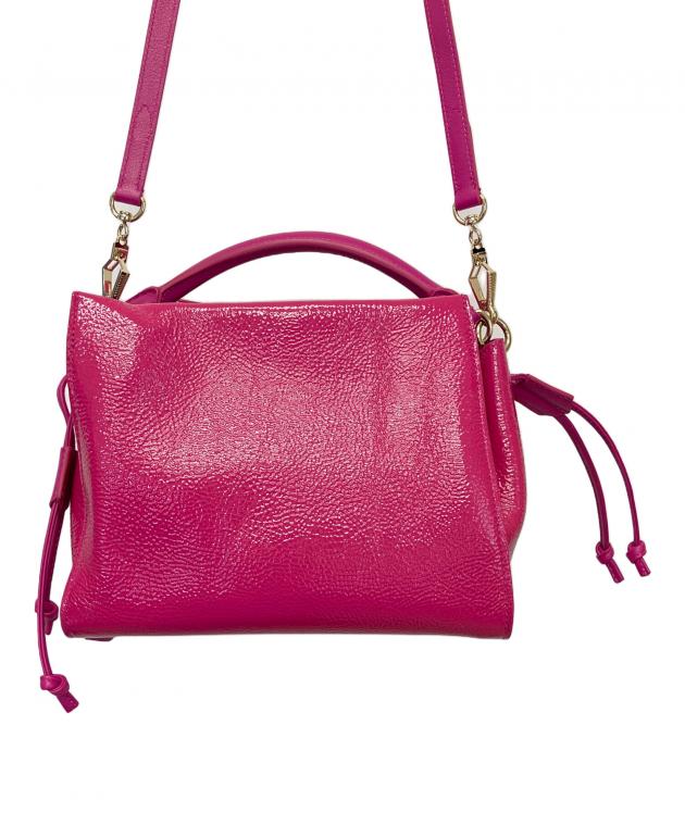 中古・古着通販】MULBERRY (マルベリー) 2WAYバッグ ピンク｜ブランド