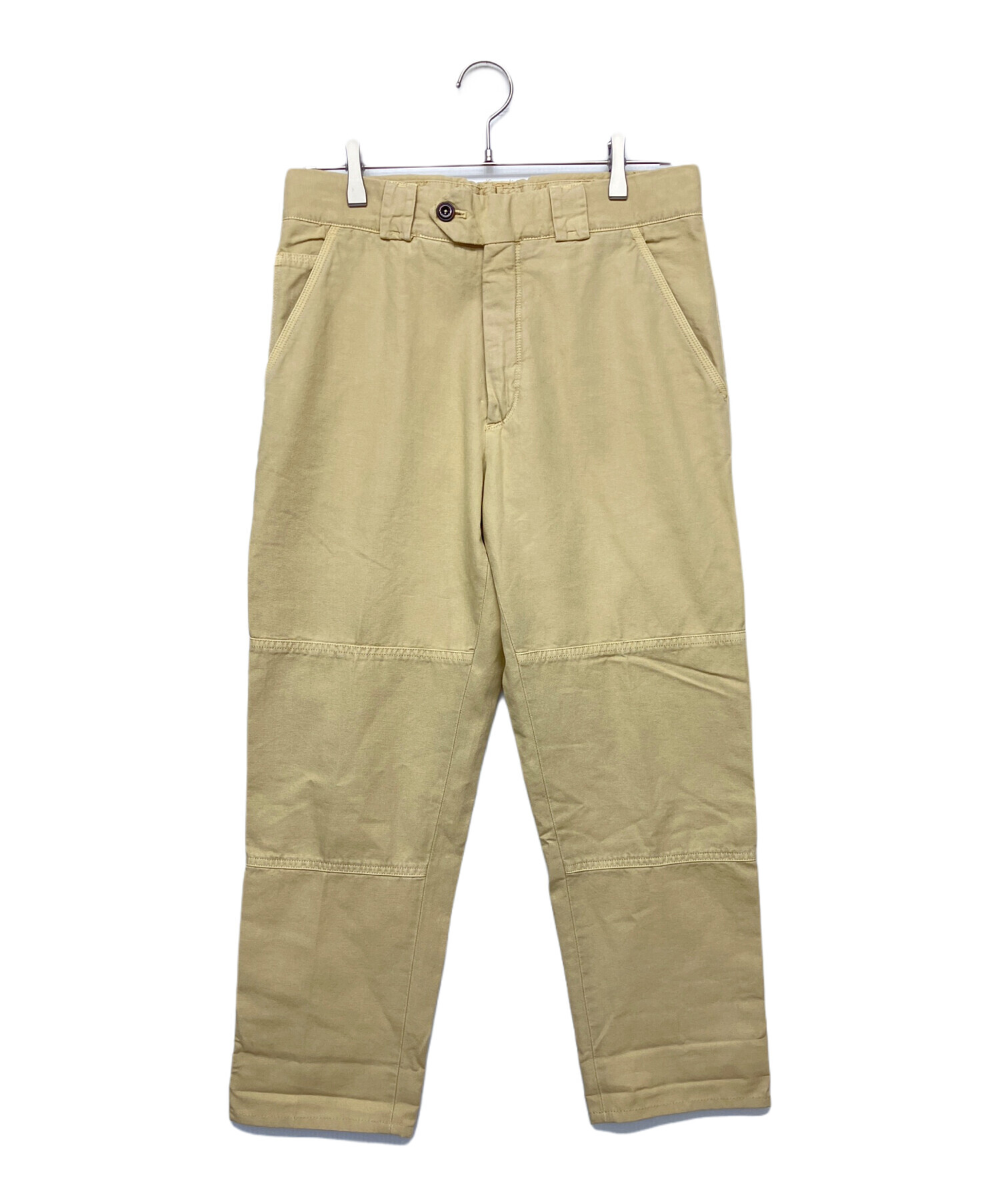 中古・古着通販】GTA (ジーティーアー) IL PANTALONE COMFORT チノパン