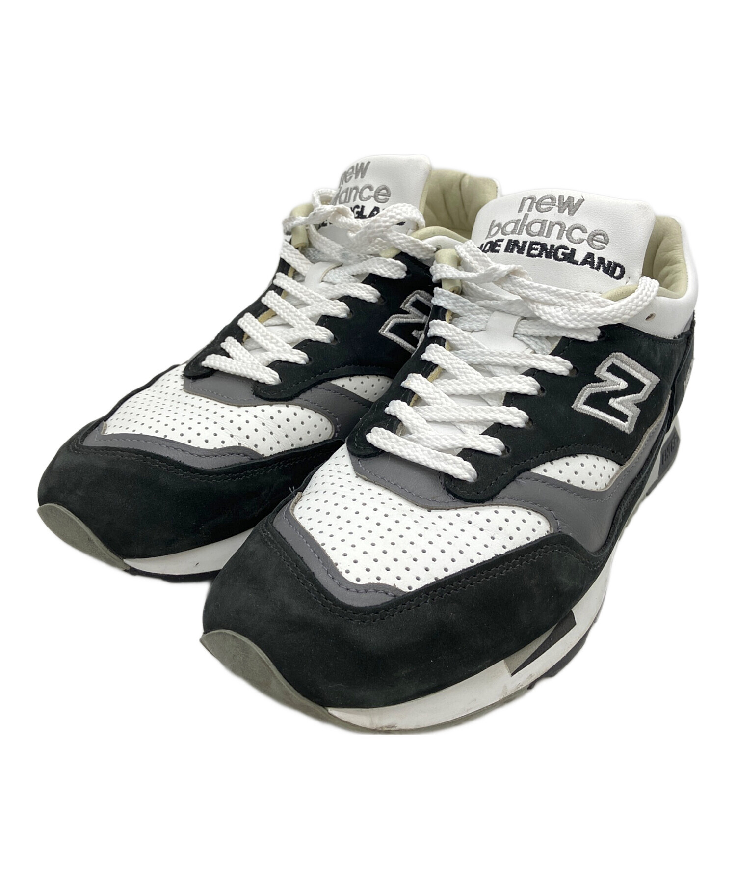 中古・古着通販】NEW BALANCE (ニューバランス) M1500 KGW ブラック