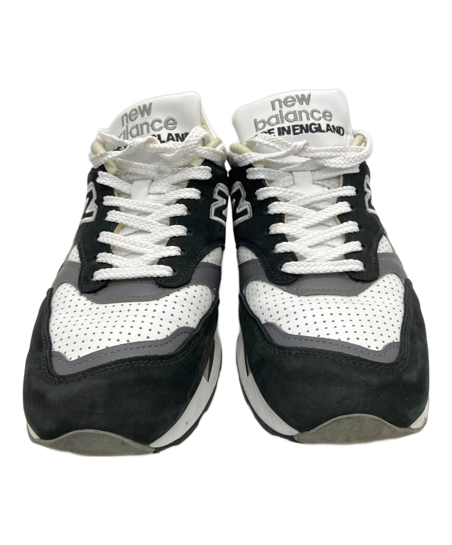 中古・古着通販】NEW BALANCE (ニューバランス) M1500 KGW ブラック
