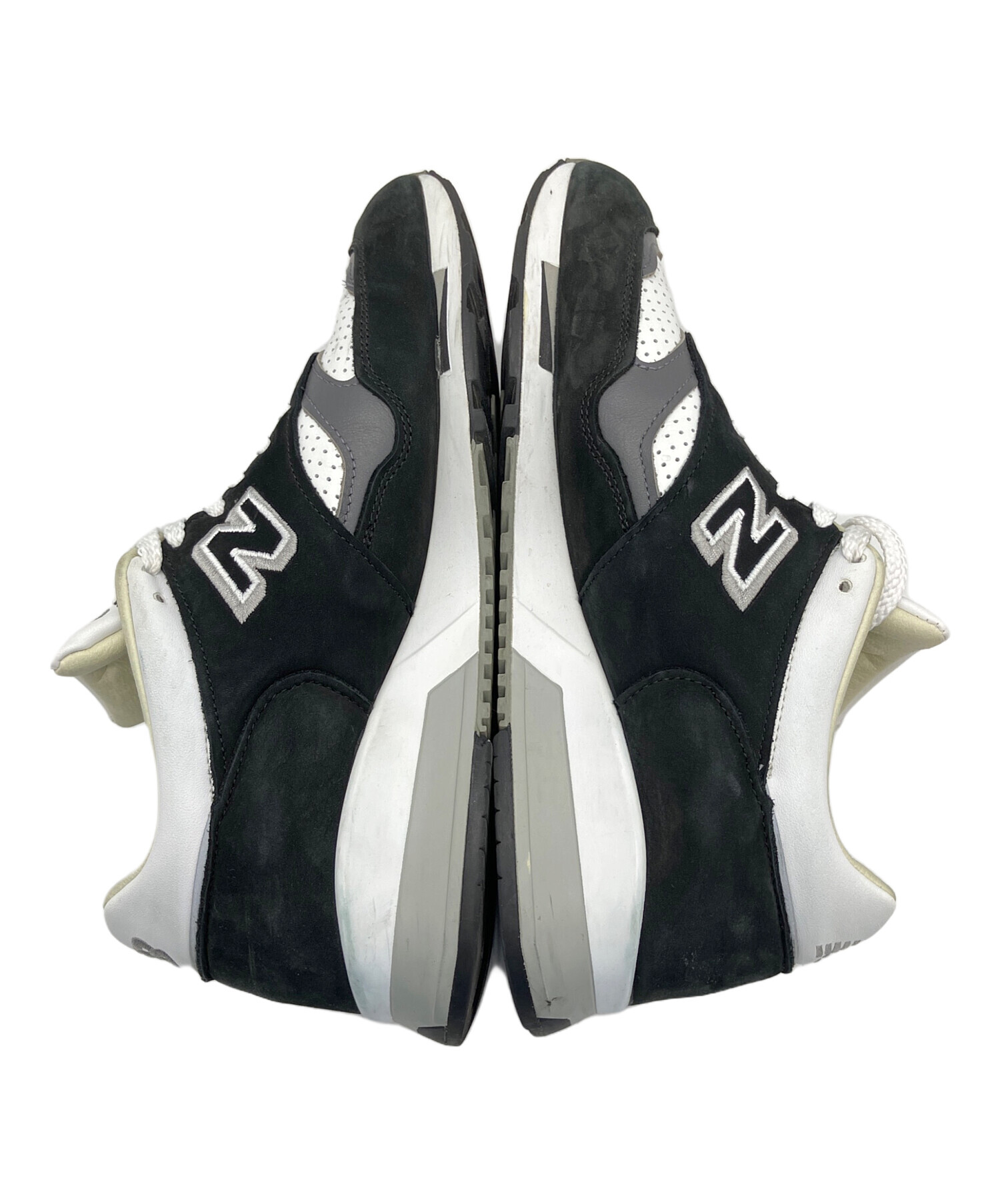 中古・古着通販】NEW BALANCE (ニューバランス) M1500 KGW ブラック