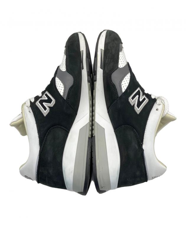 中古・古着通販】NEW BALANCE (ニューバランス) M1500 KGW ブラック