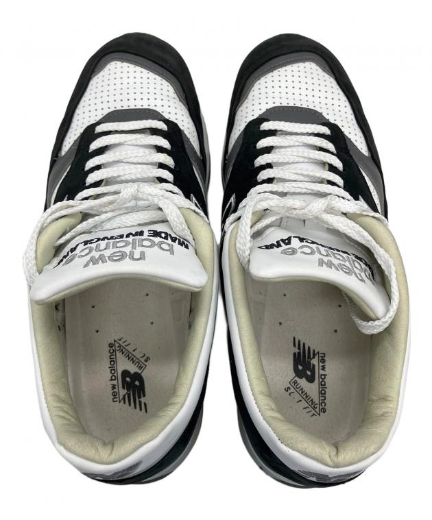 中古・古着通販】NEW BALANCE (ニューバランス) M1500 KGW ブラック
