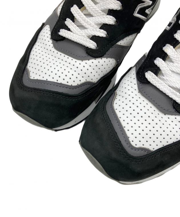 中古・古着通販】NEW BALANCE (ニューバランス) M1500 KGW ブラック