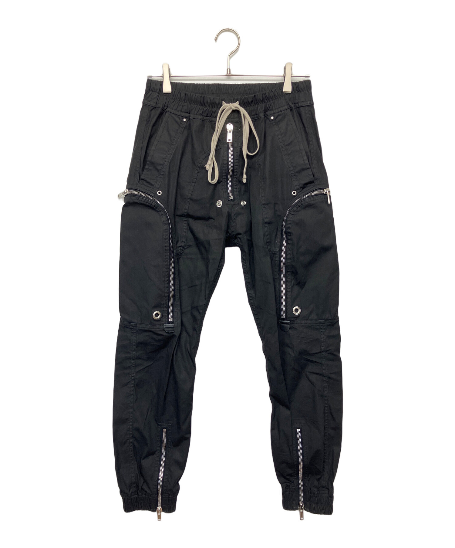 中古・古着通販】RICK OWENS (リックオウエンス) カーゴパンツ 24SS