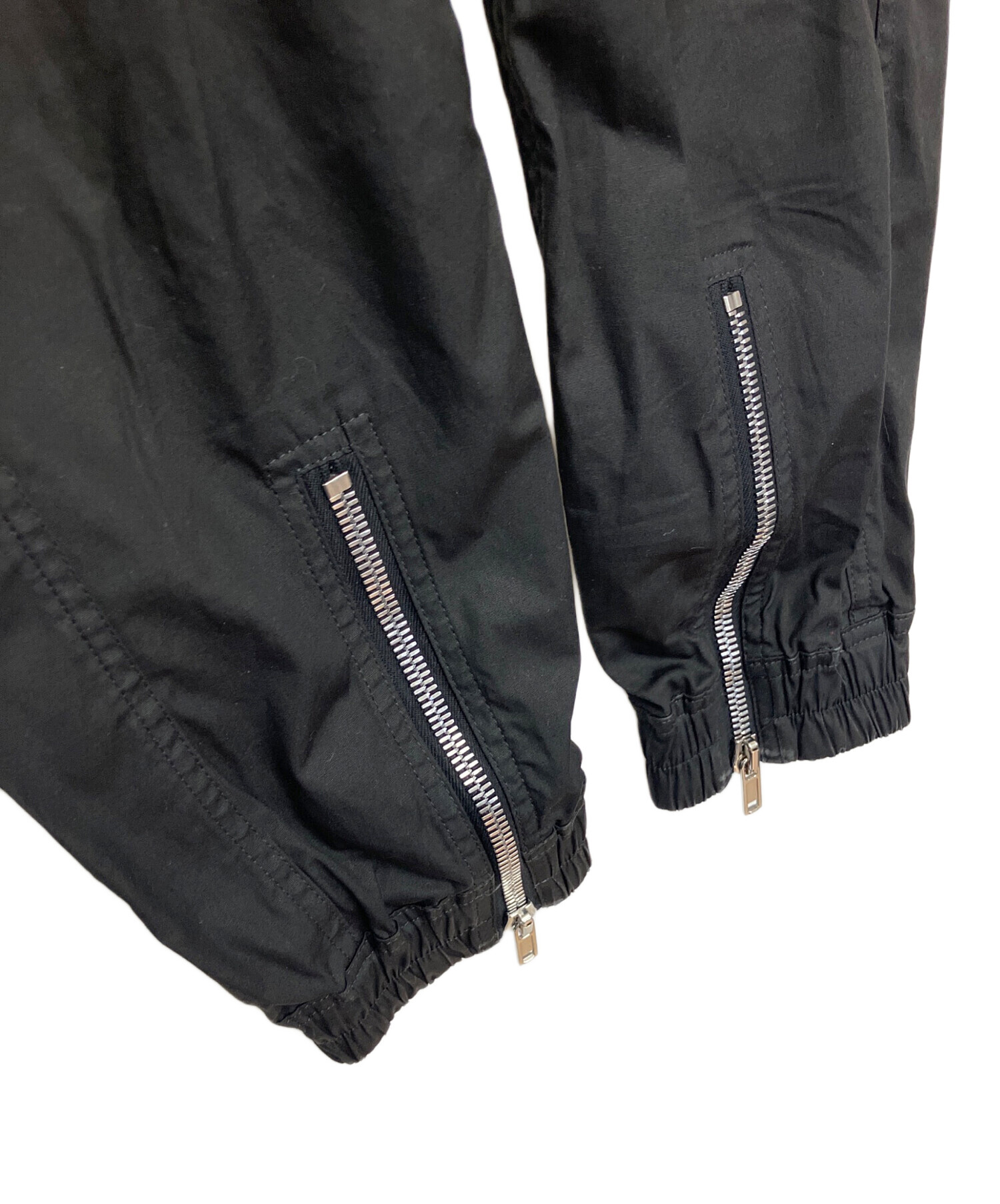 中古・古着通販】RICK OWENS (リックオウエンス) カーゴパンツ 24SS