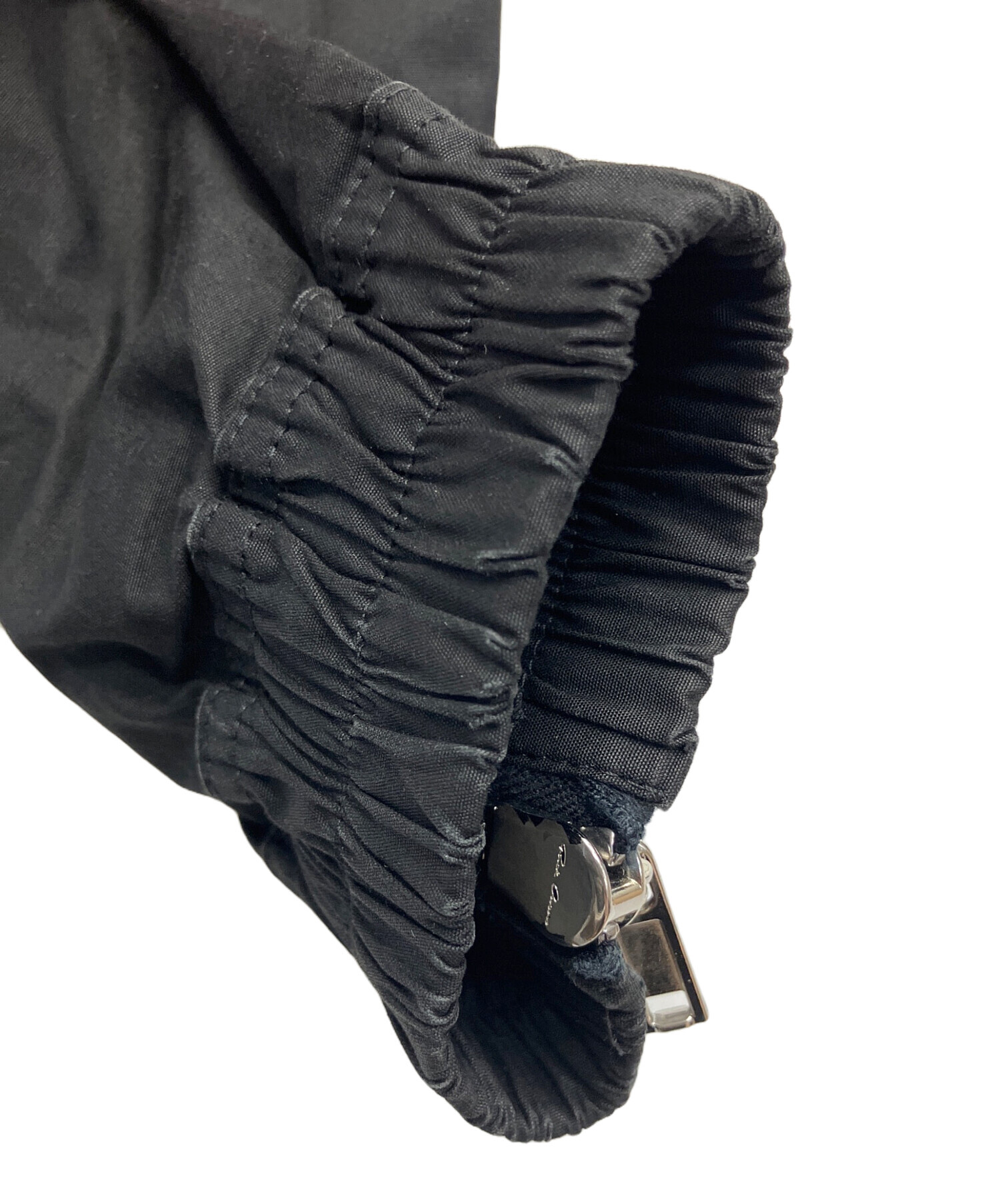 中古・古着通販】RICK OWENS (リックオウエンス) カーゴパンツ 24SS