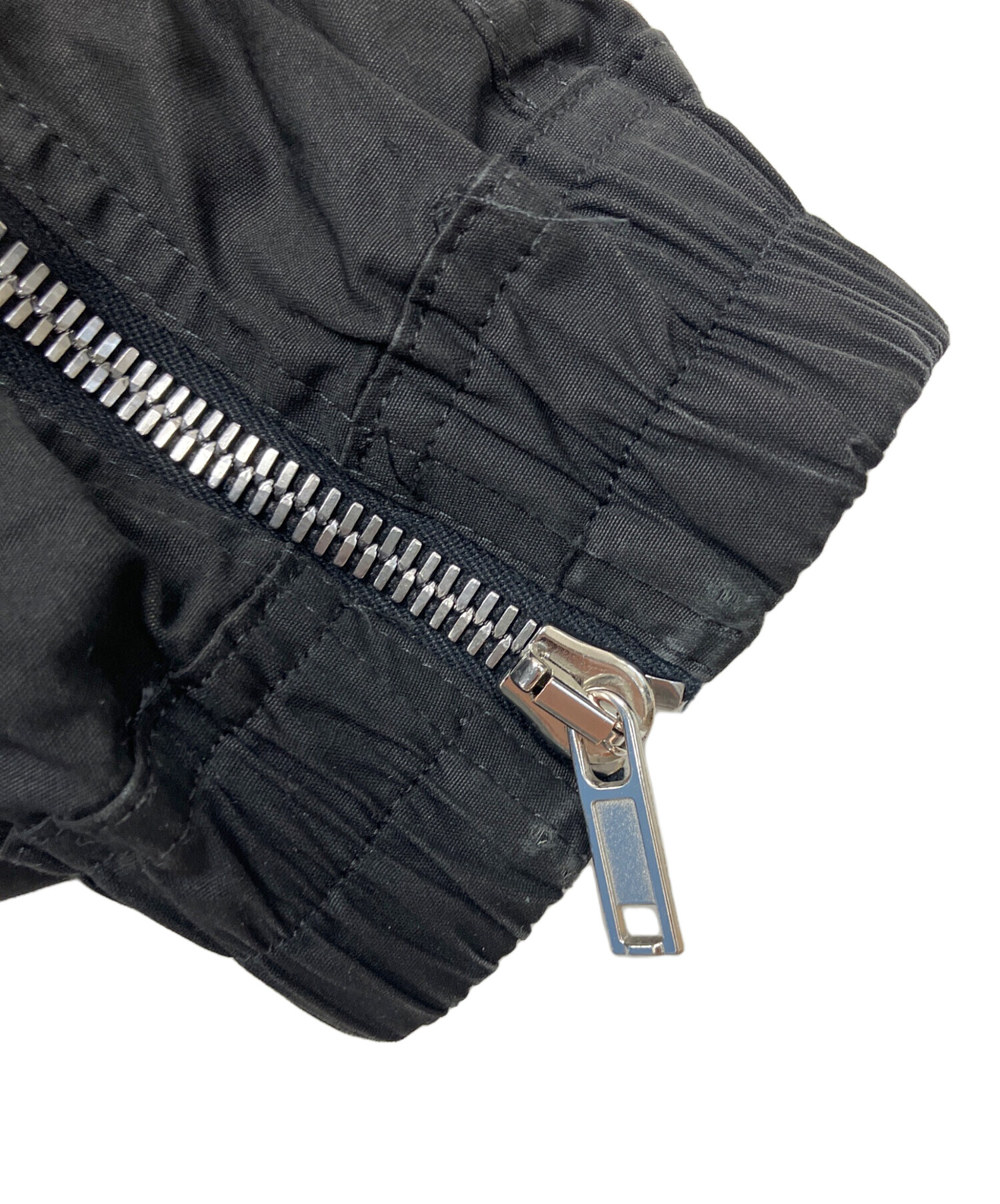 中古・古着通販】RICK OWENS (リックオウエンス) カーゴパンツ 24SS