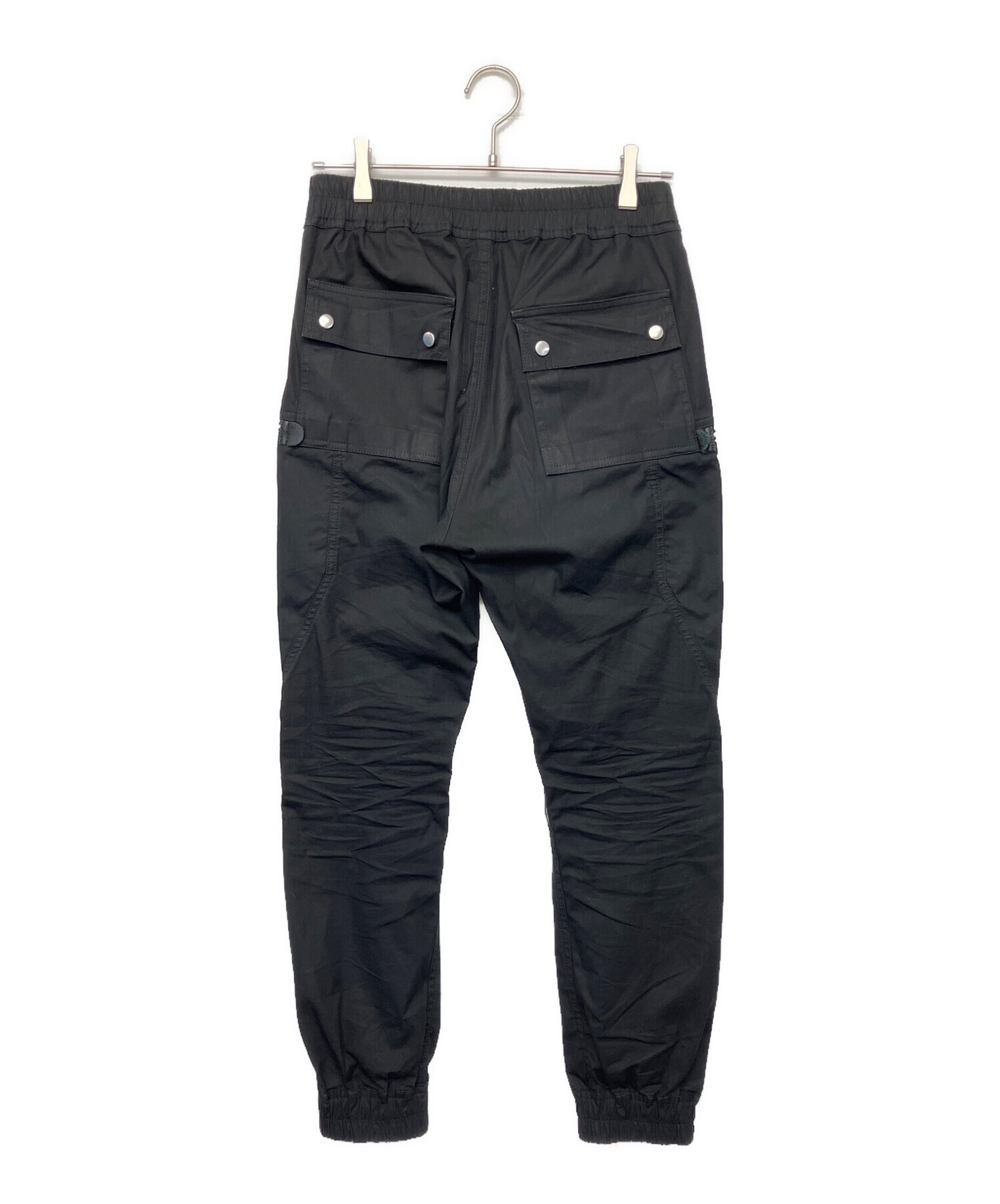 中古・古着通販】RICK OWENS (リックオウエンス) カーゴパンツ 24SS
